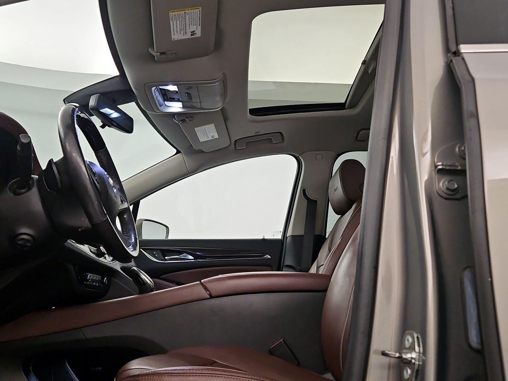 Thumbnail: 2018 Buick Enclave - 18