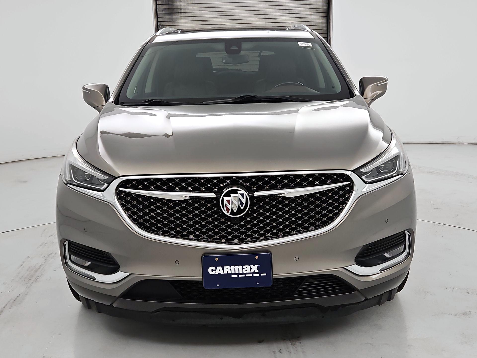 Thumbnail: 2018 Buick Enclave - 2