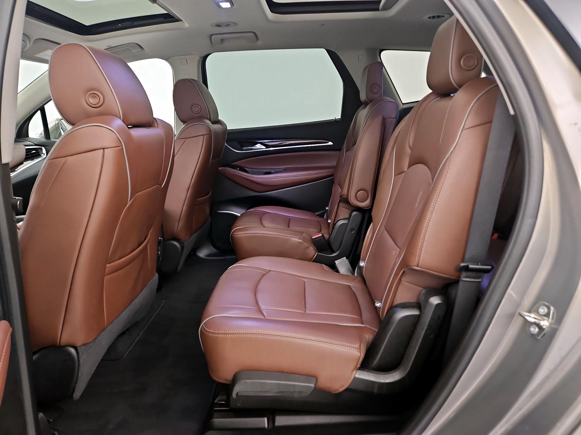 Thumbnail: 2018 Buick Enclave - 19