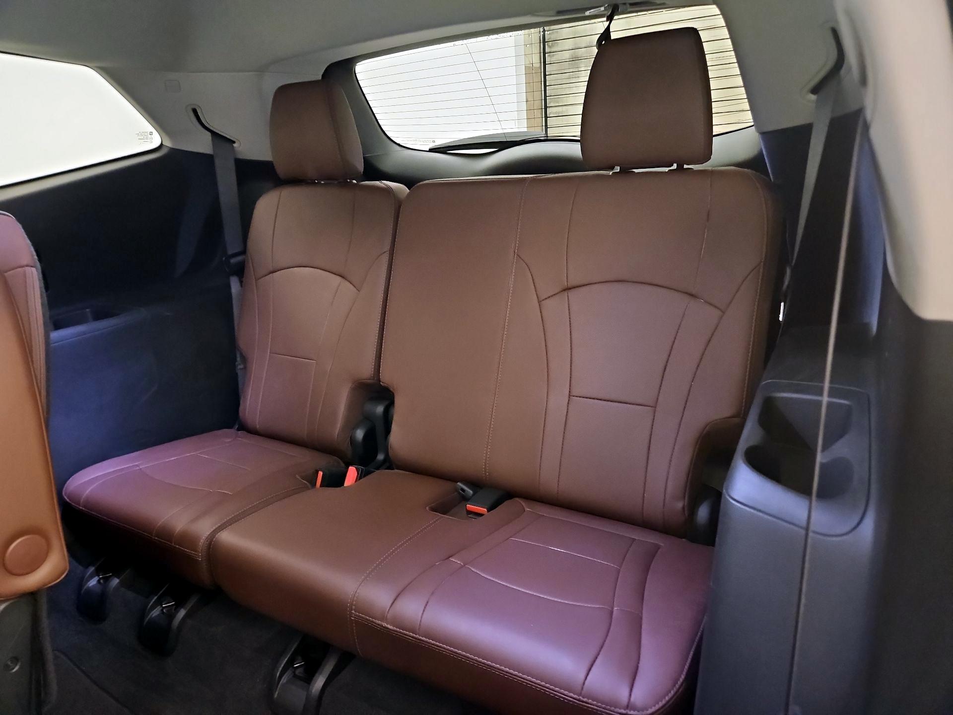Thumbnail: 2018 Buick Enclave - 20