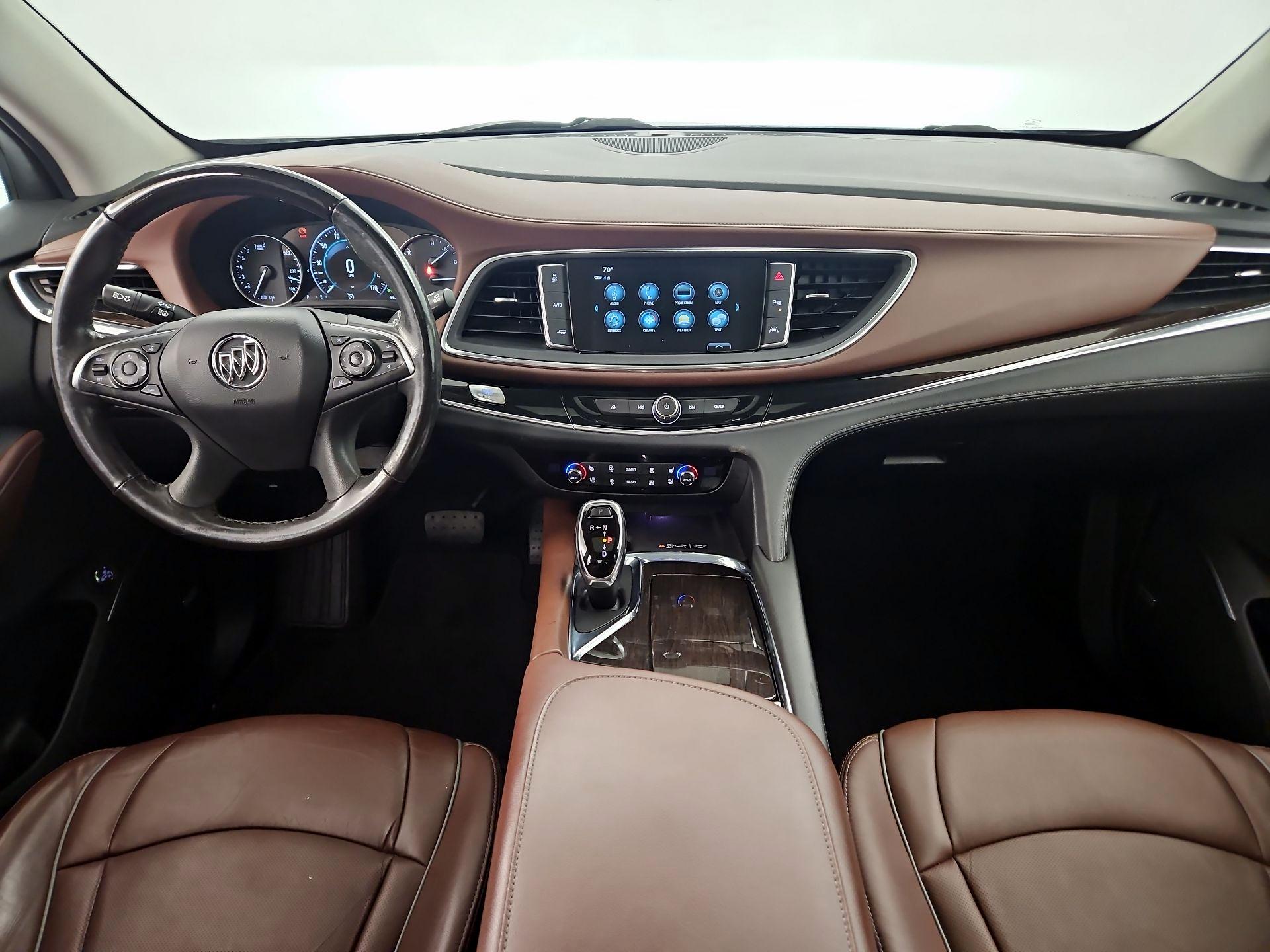 Thumbnail: 2018 Buick Enclave - 8