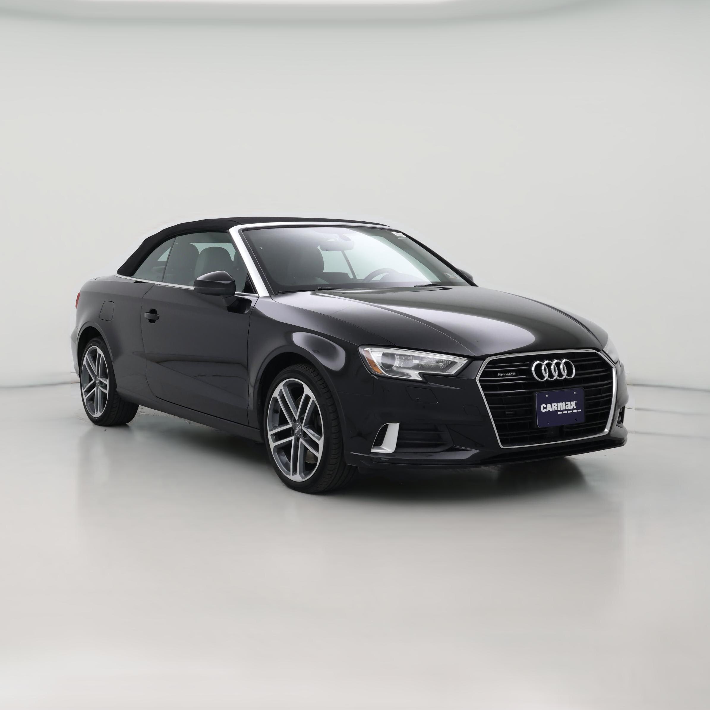 Thumbnail: 2019 Audi A3 - 1