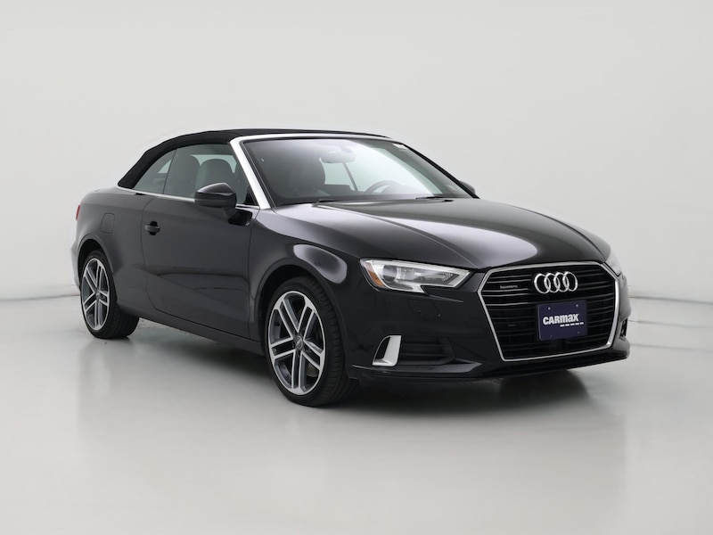 2019 Audi A3 Premium