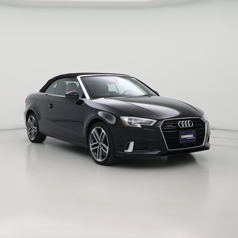2019 Audi A3 Premium