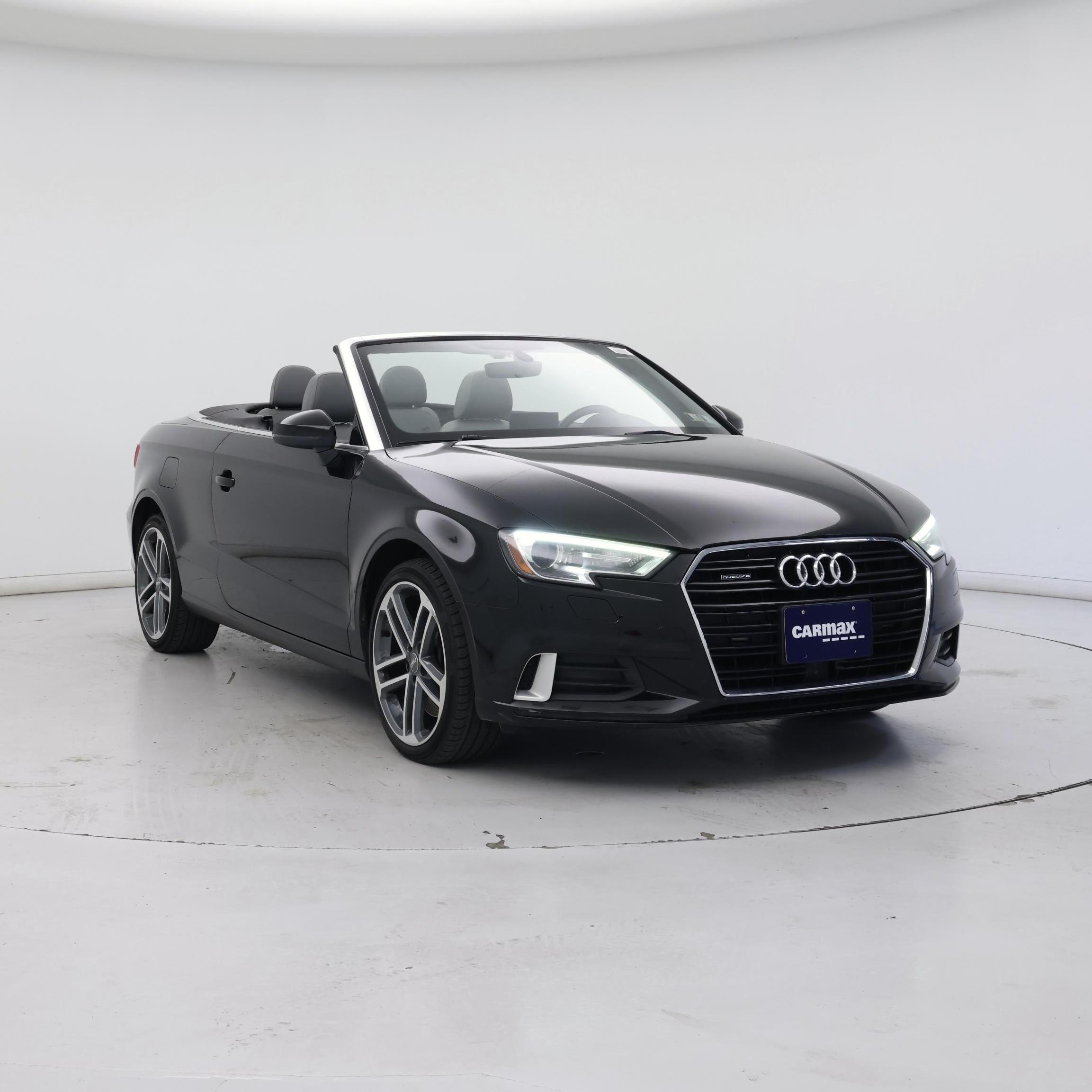 Thumbnail: 2019 Audi A3 - 9