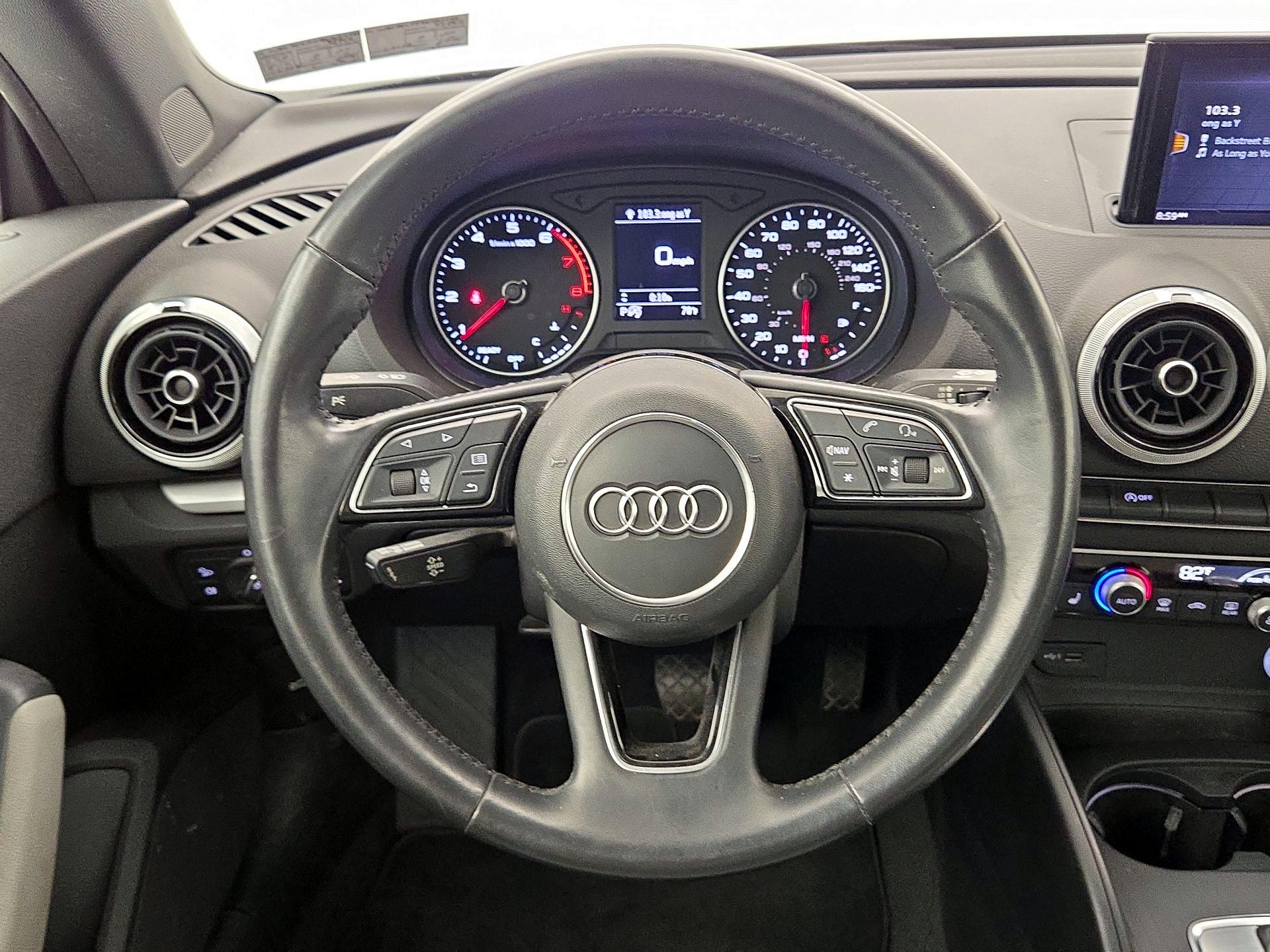Thumbnail: 2019 Audi A3 - 10