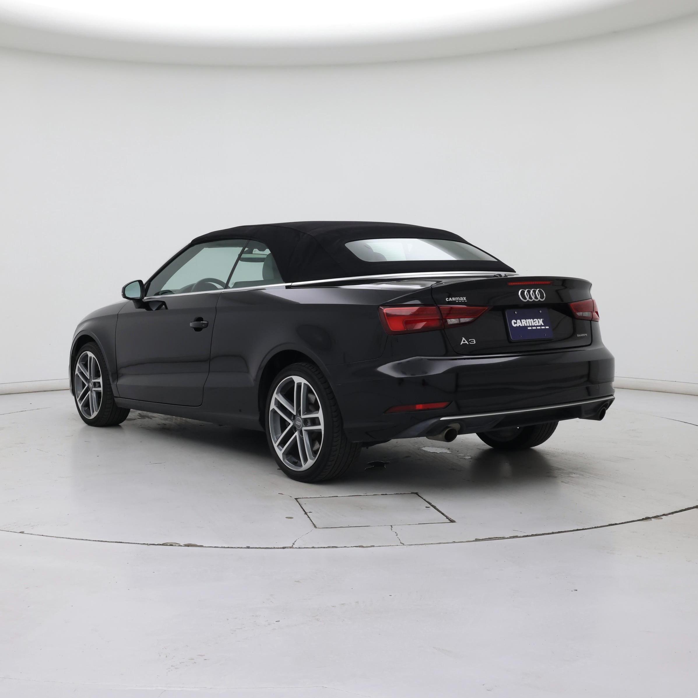 Thumbnail: 2019 Audi A3 - 2