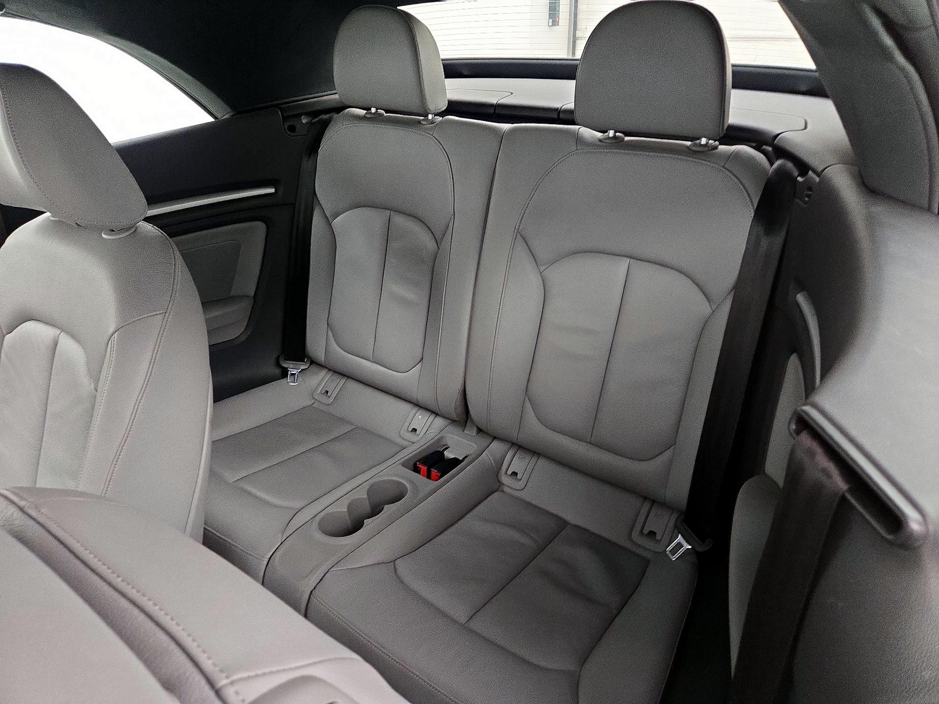 Thumbnail: 2019 Audi A3 - 19