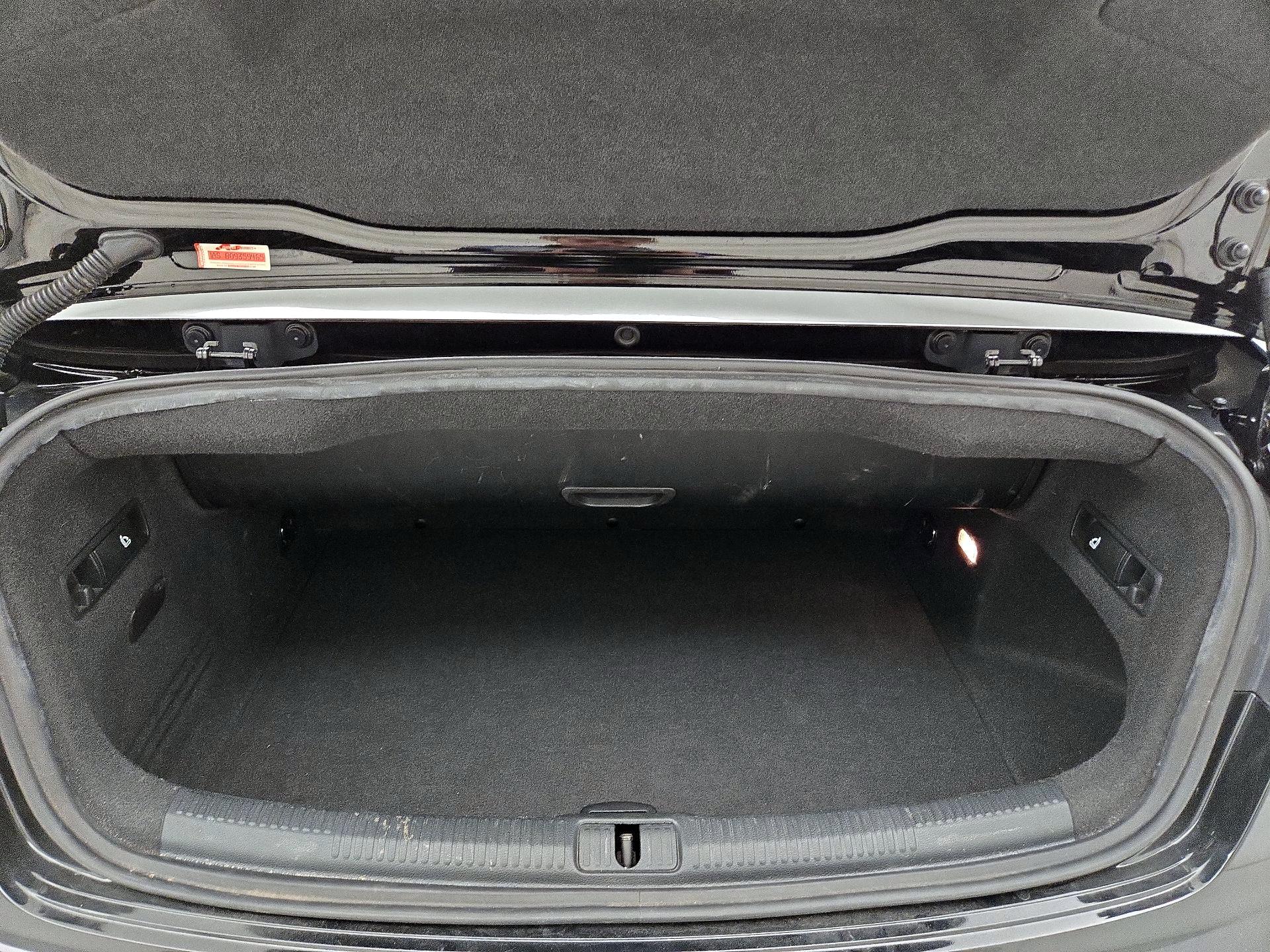 Thumbnail: 2019 Audi A3 - 20