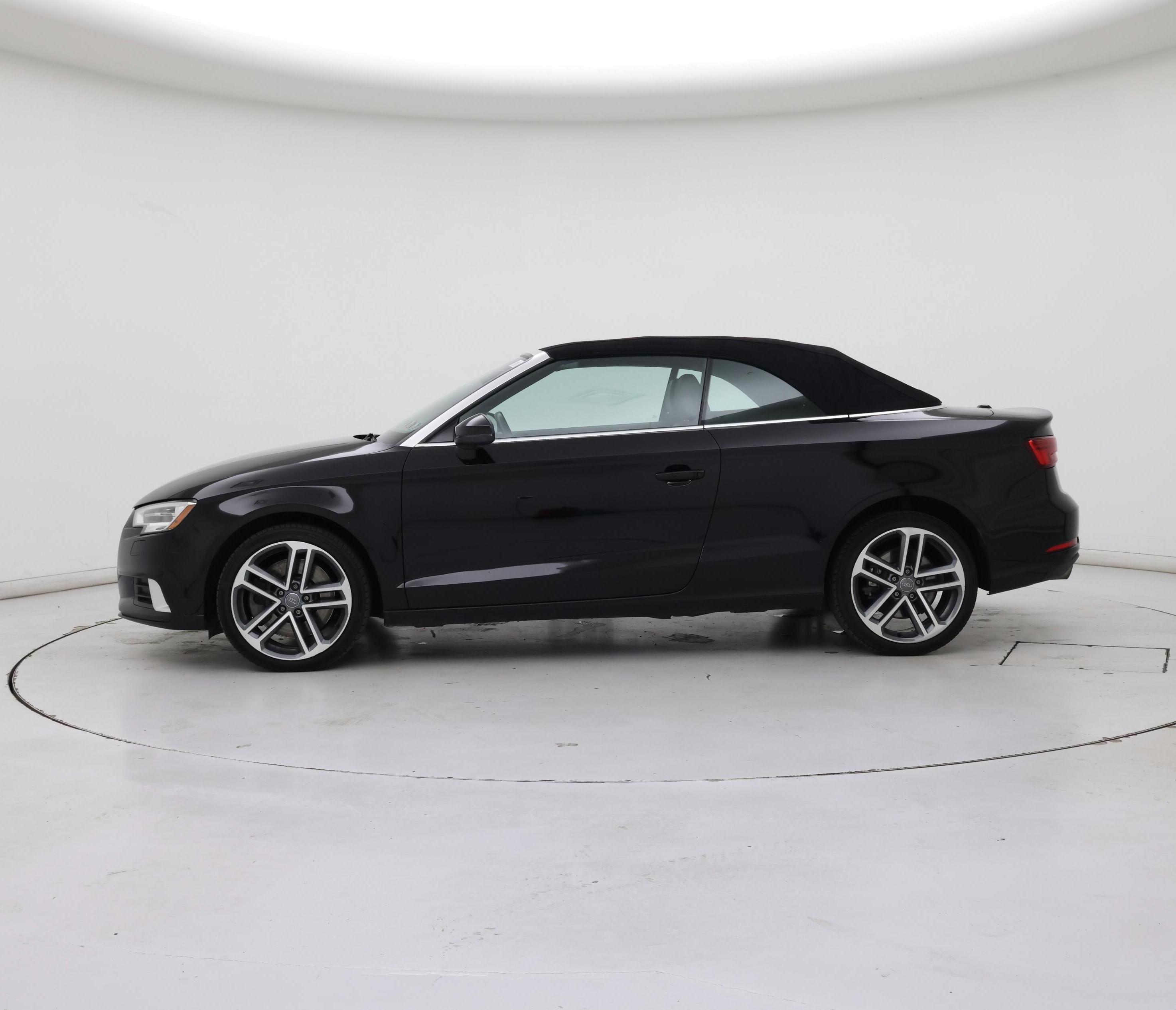 Thumbnail: 2019 Audi A3 - 3