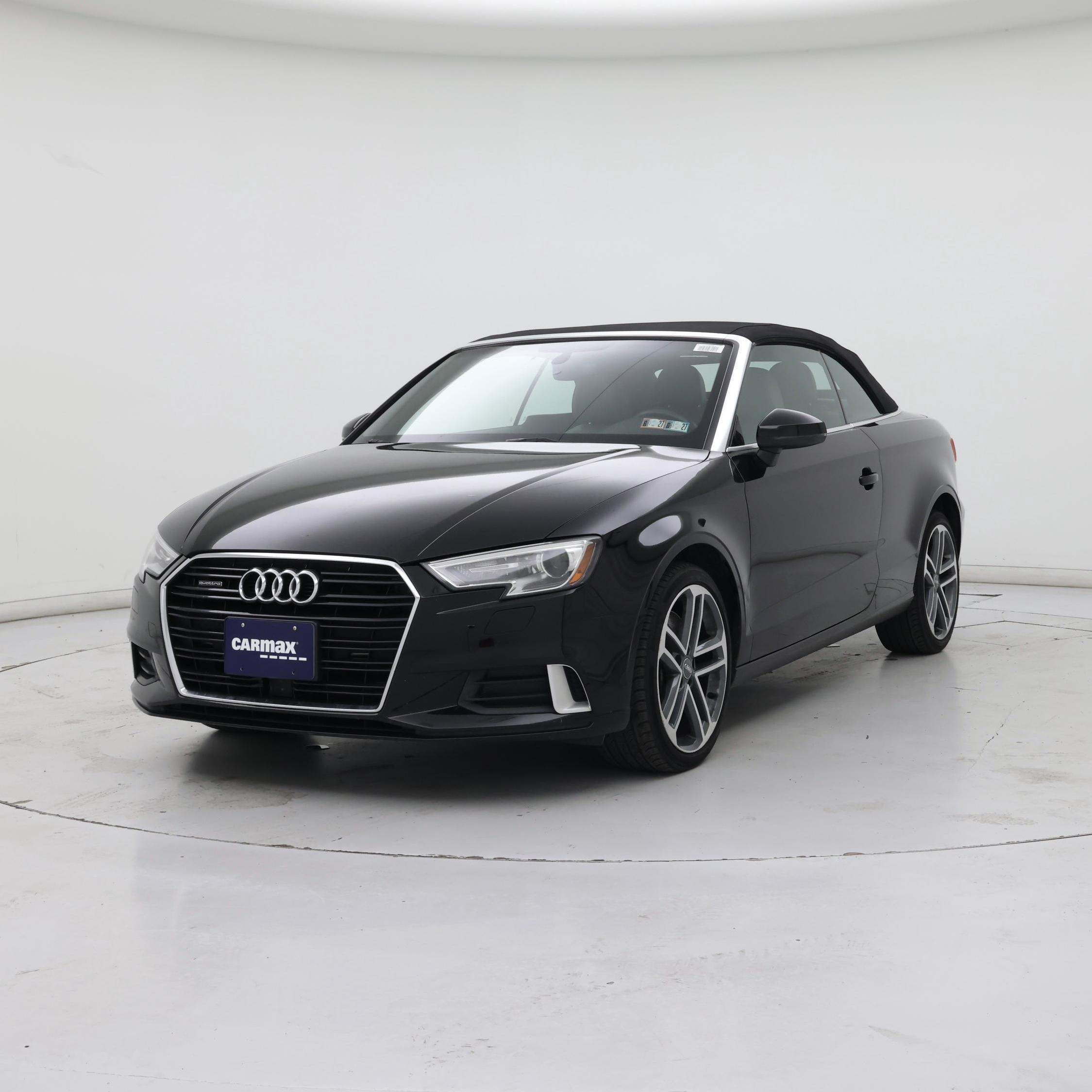 Thumbnail: 2019 Audi A3 - 4