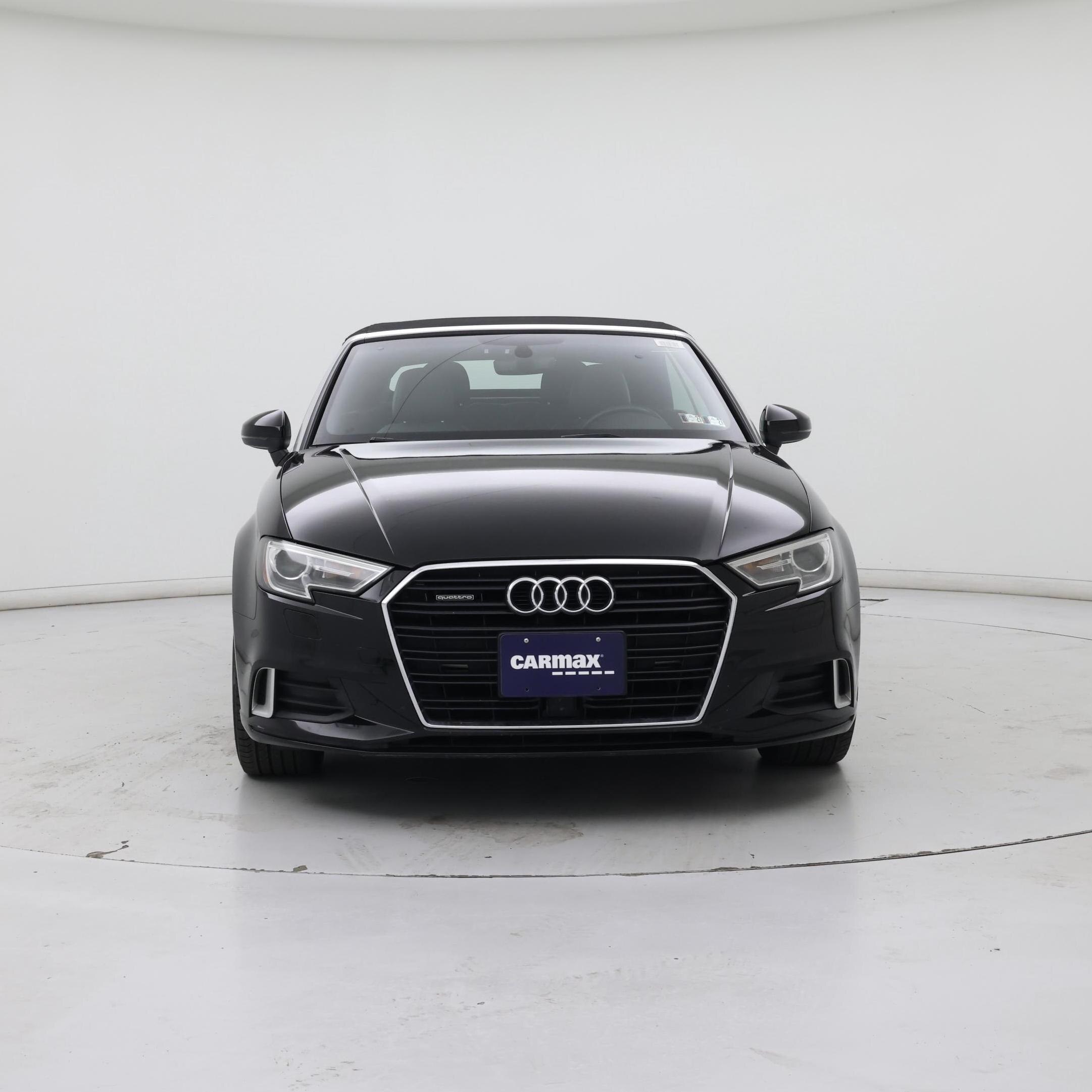 Thumbnail: 2019 Audi A3 - 5