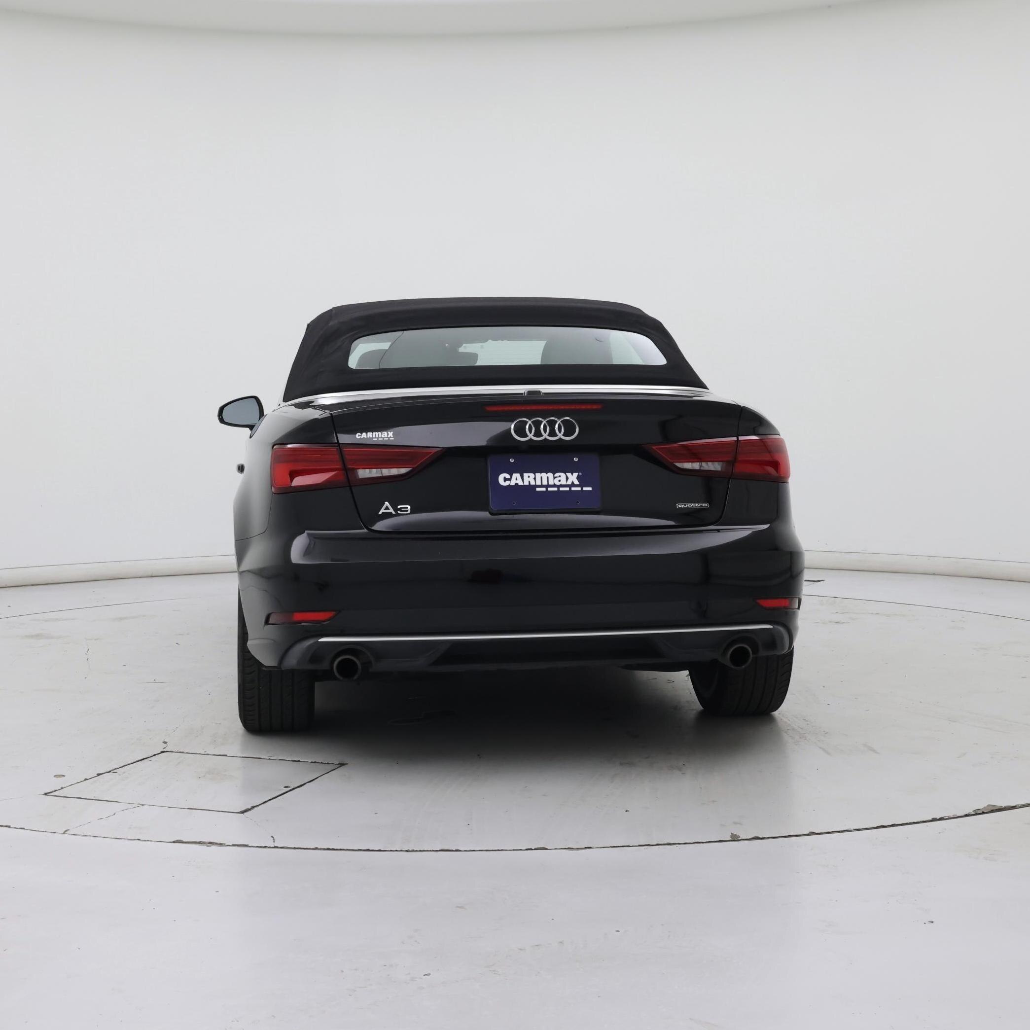 Thumbnail: 2019 Audi A3 - 6