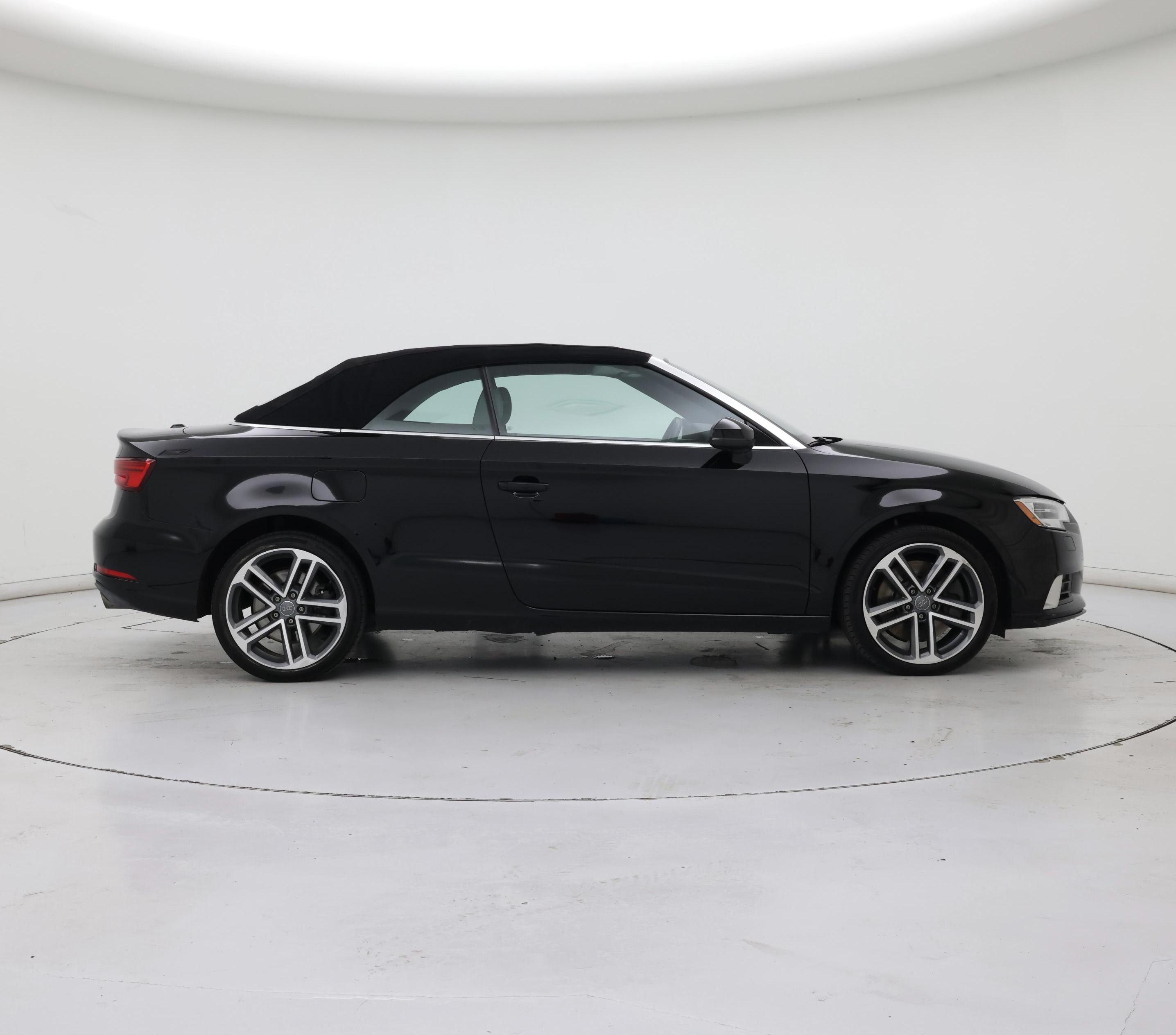 Thumbnail: 2019 Audi A3 - 7