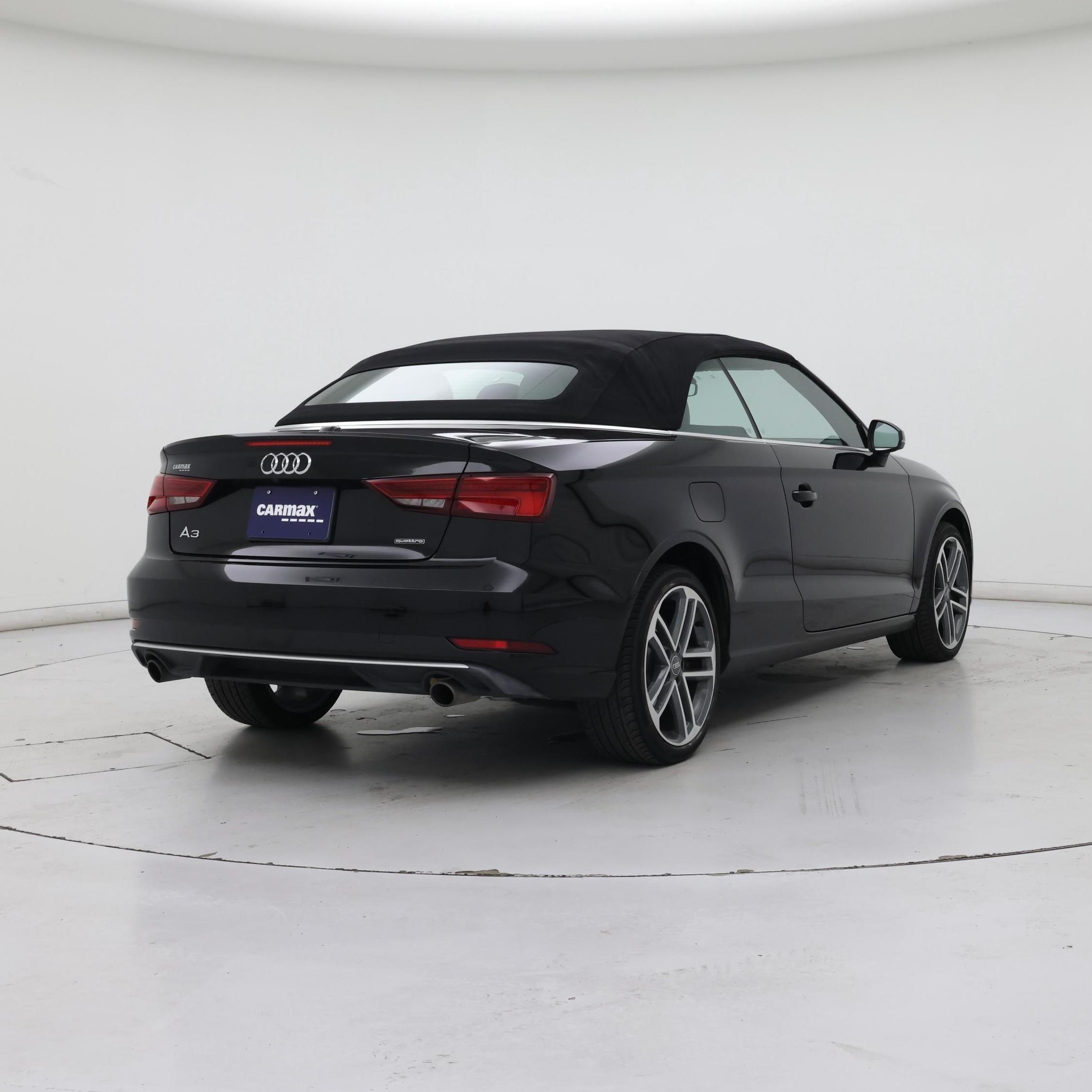 Thumbnail: 2019 Audi A3 - 8