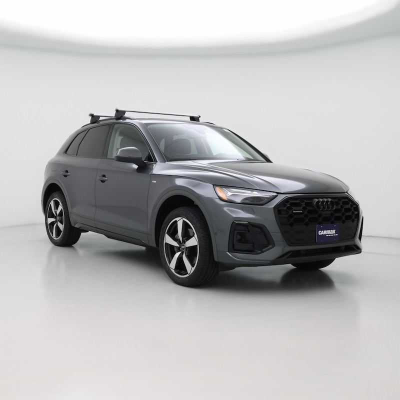 2023 Audi Q5 S-Line Prestige