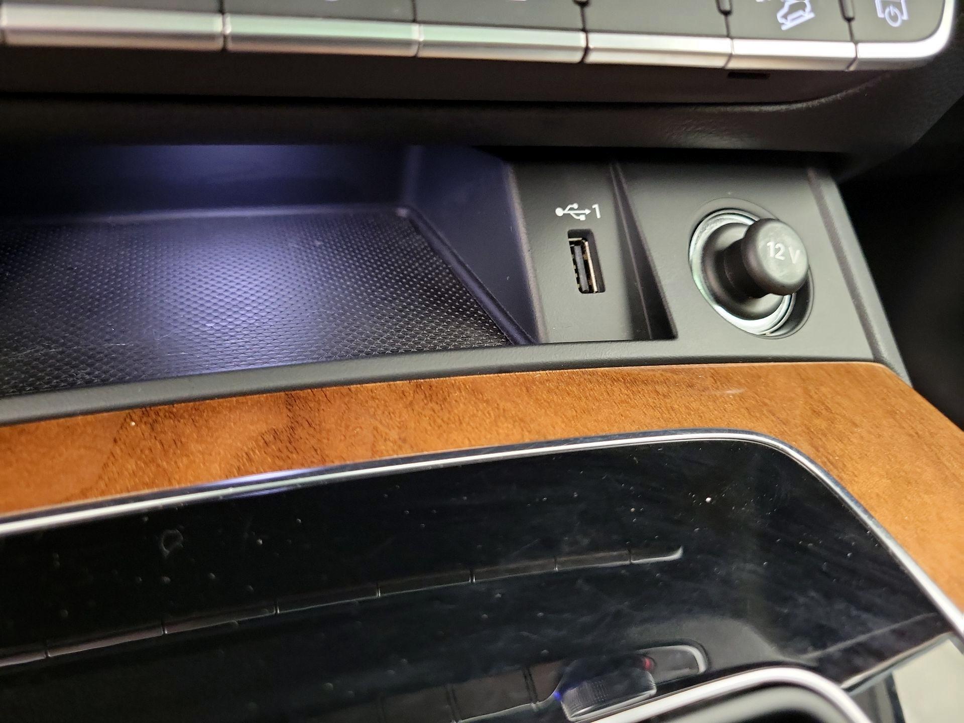 Thumbnail: 2023 Audi Q5 - 19