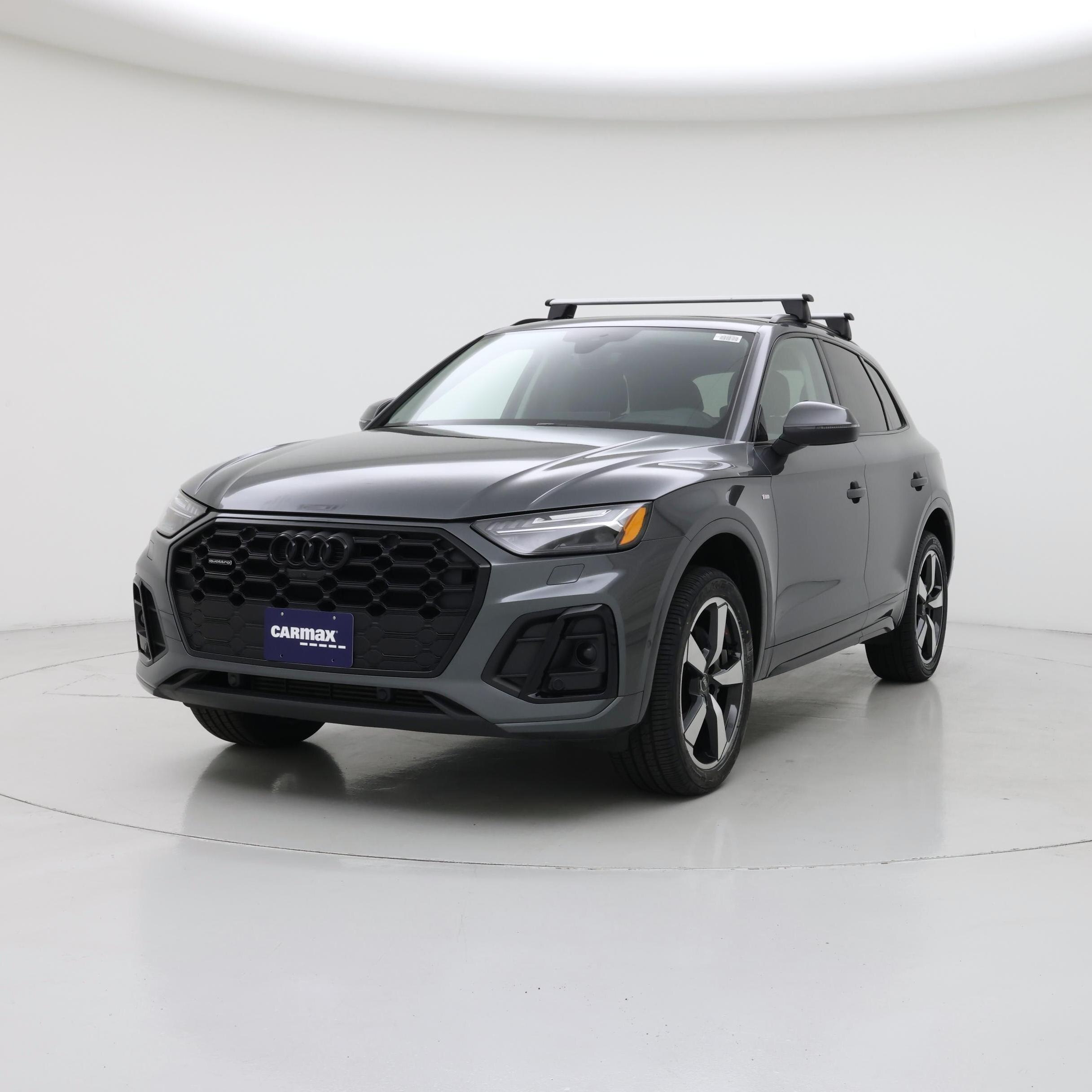 Thumbnail: 2023 Audi Q5 - 4