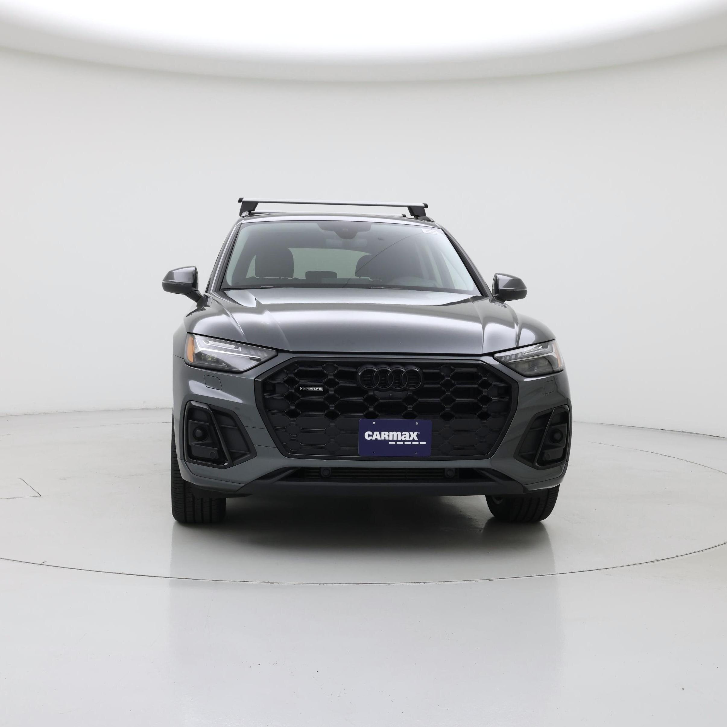 Thumbnail: 2023 Audi Q5 - 5
