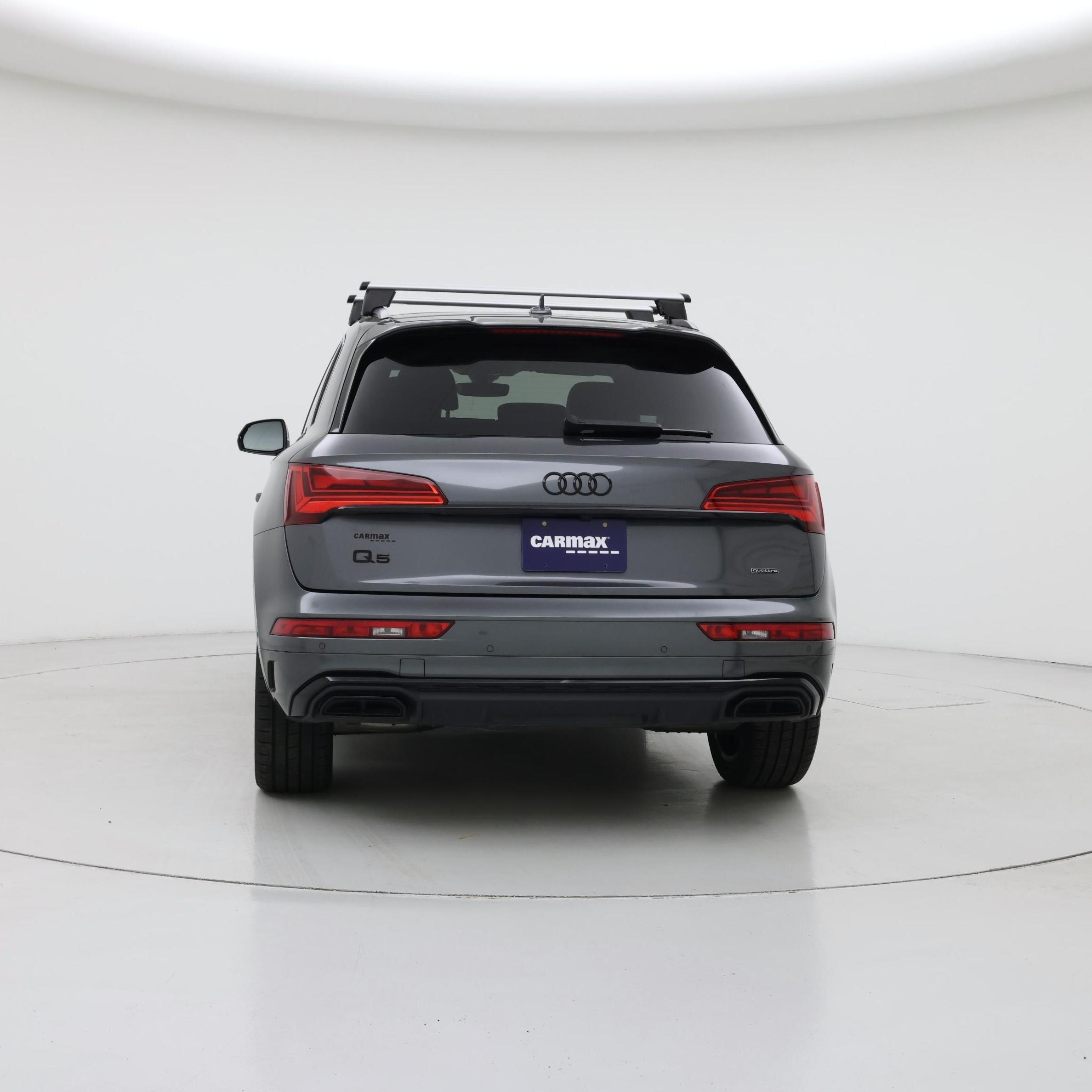 Thumbnail: 2023 Audi Q5 - 6