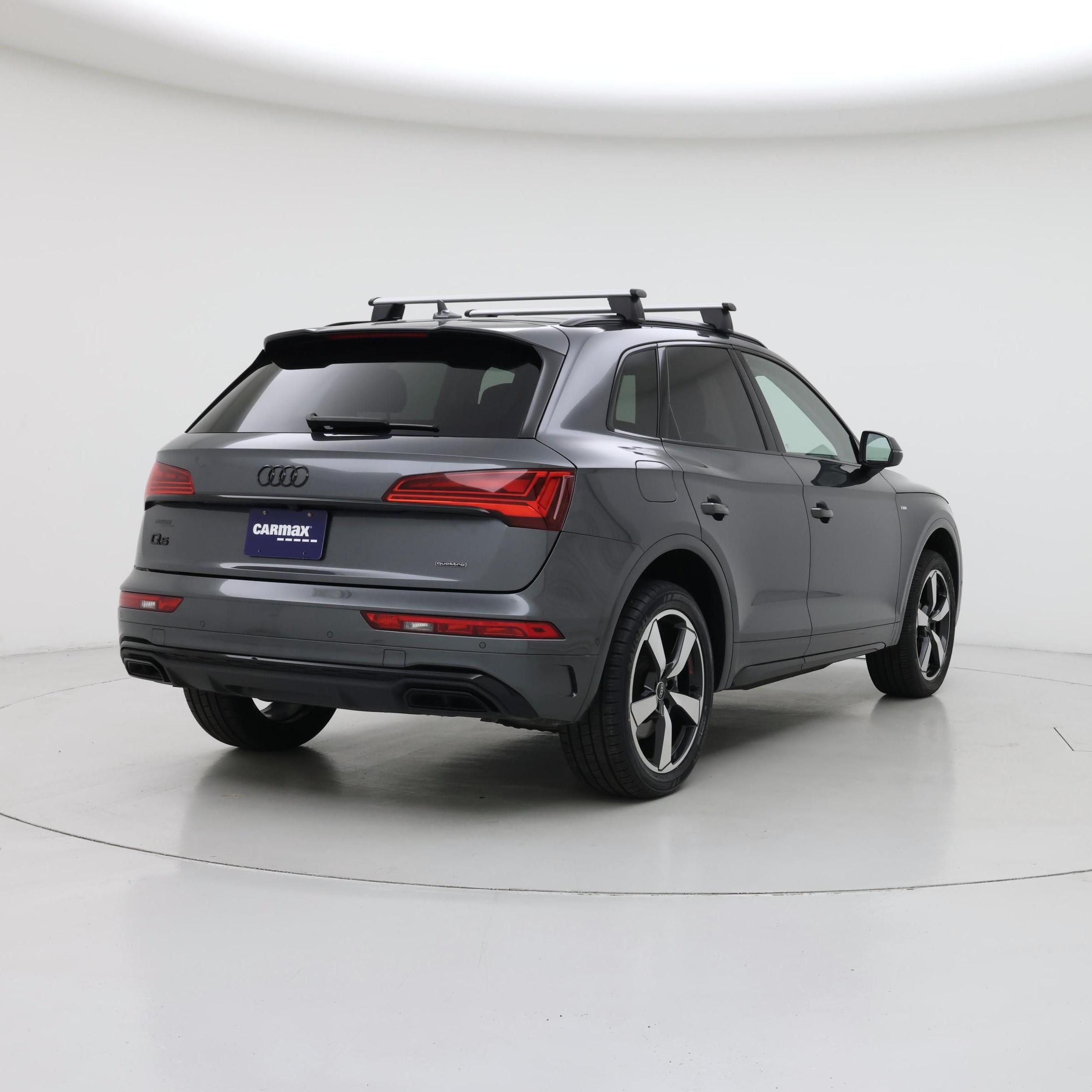 Thumbnail: 2023 Audi Q5 - 8