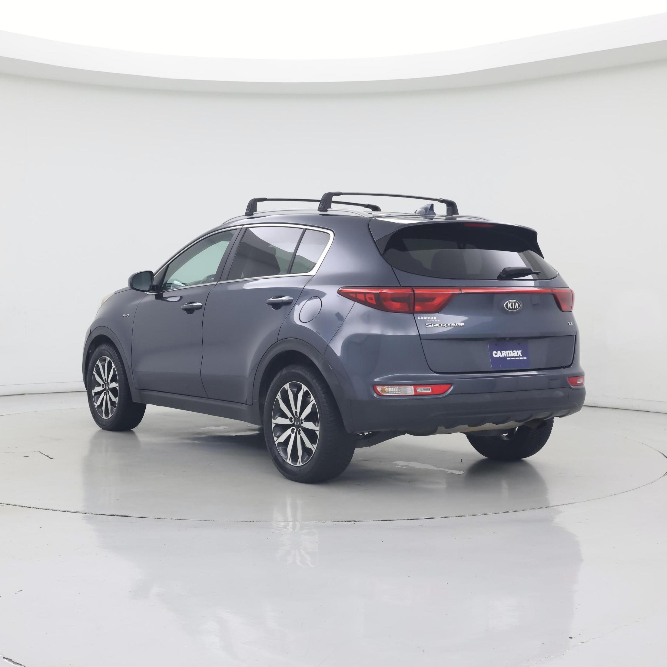 Thumbnail: 2017 Kia Sportage - 2