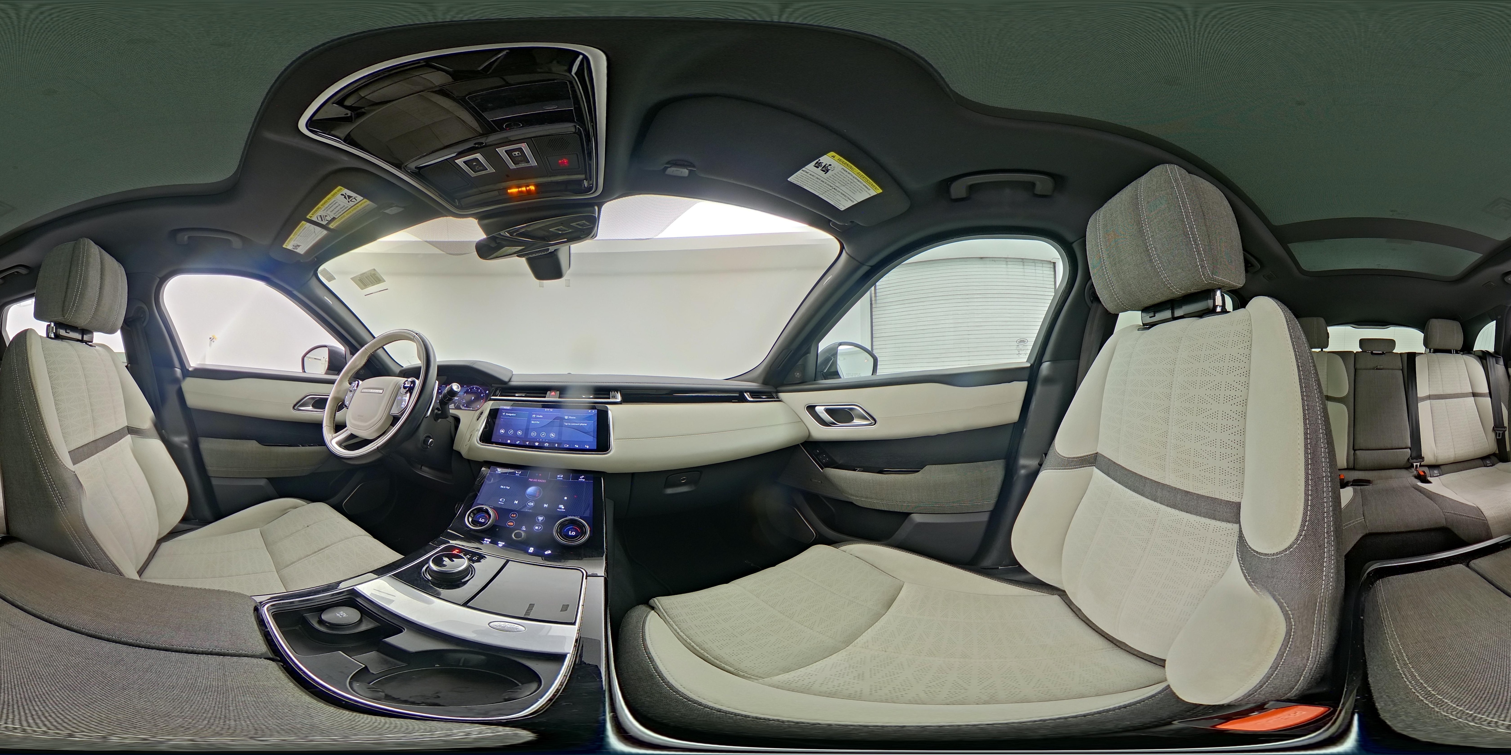 2019 Land Rover Range Rover Velar SE - Photo 25