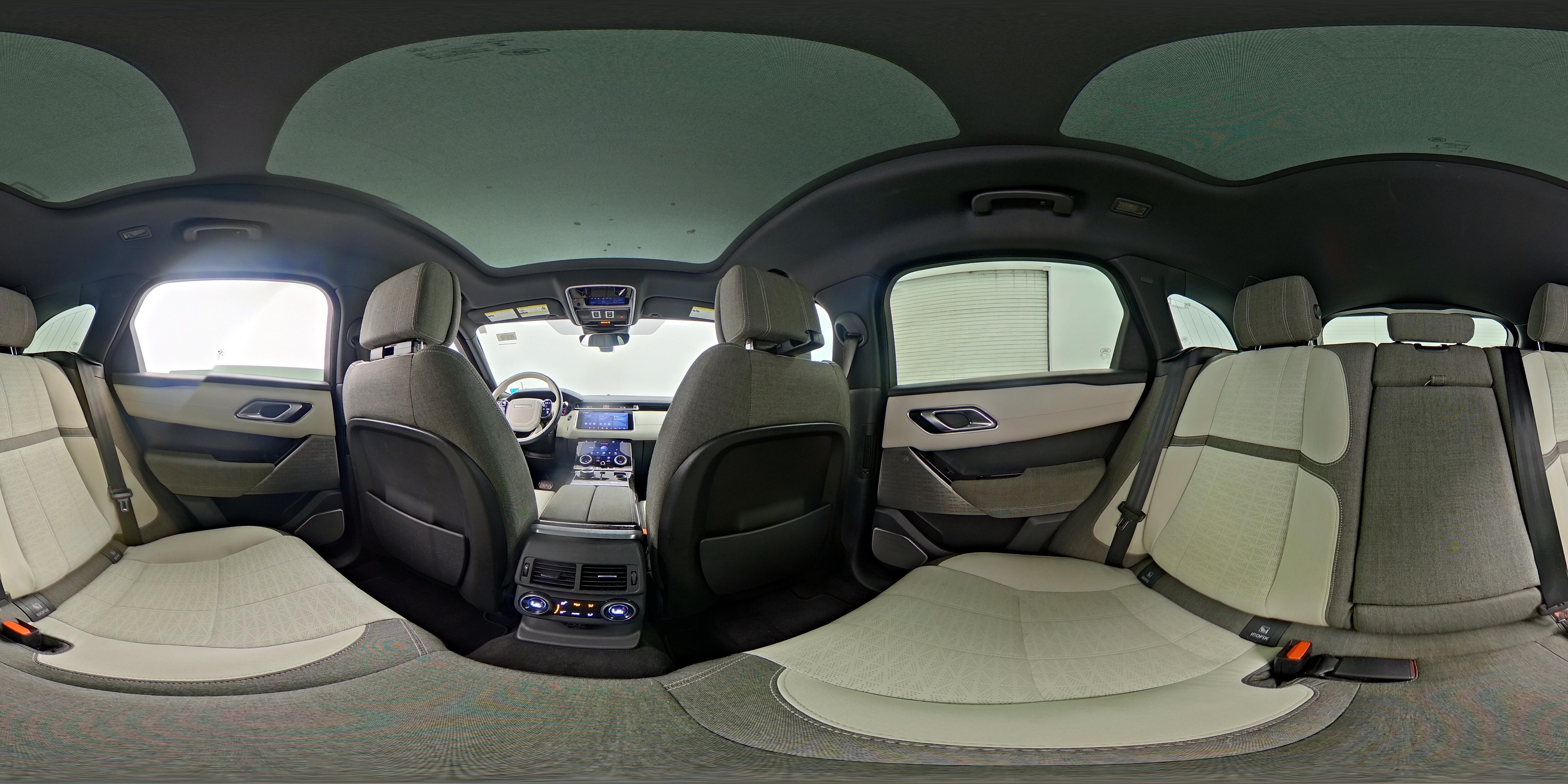 2019 Land Rover Range Rover Velar SE - Photo 26