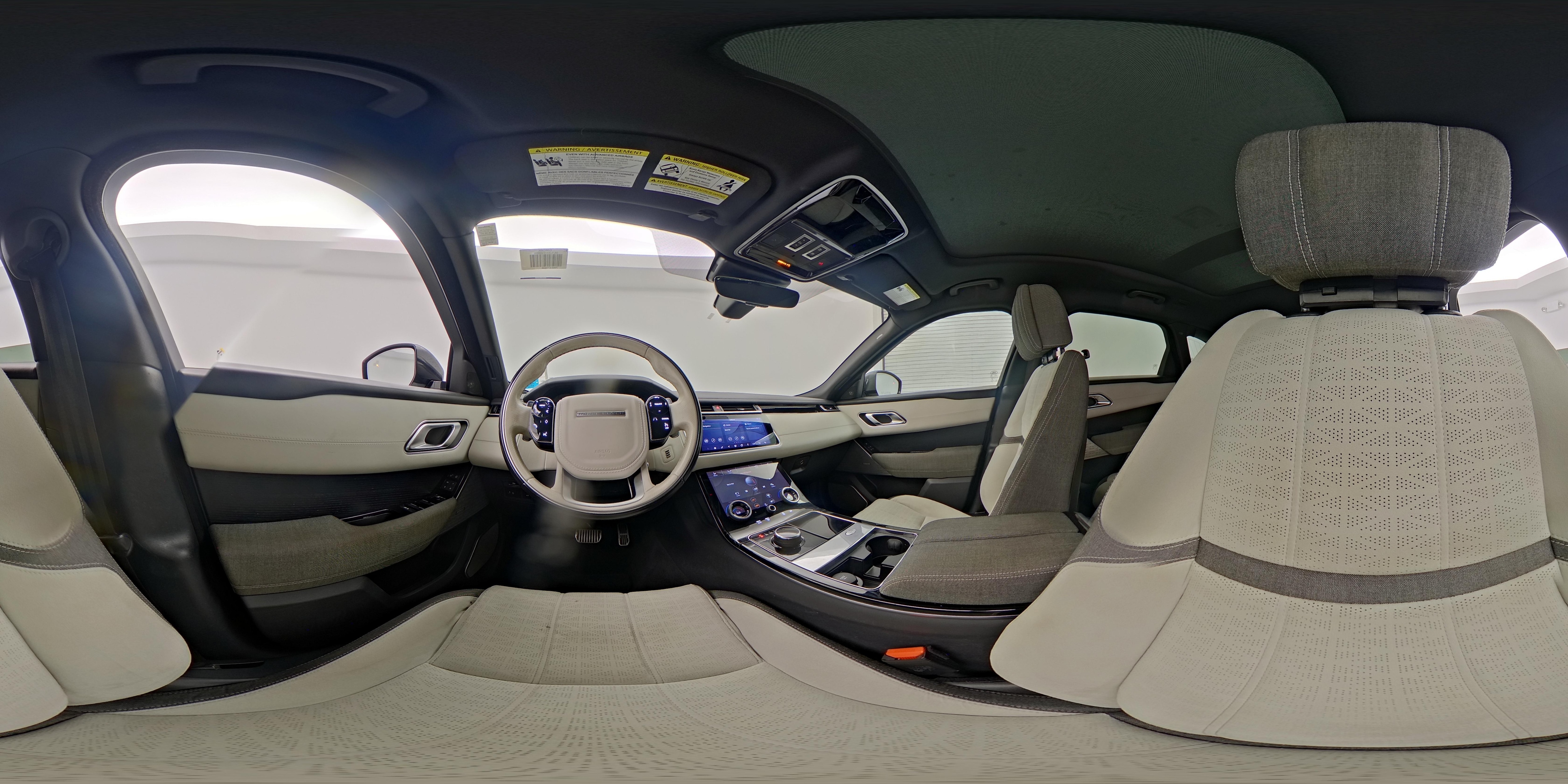 2019 Land Rover Range Rover Velar SE - Photo 27
