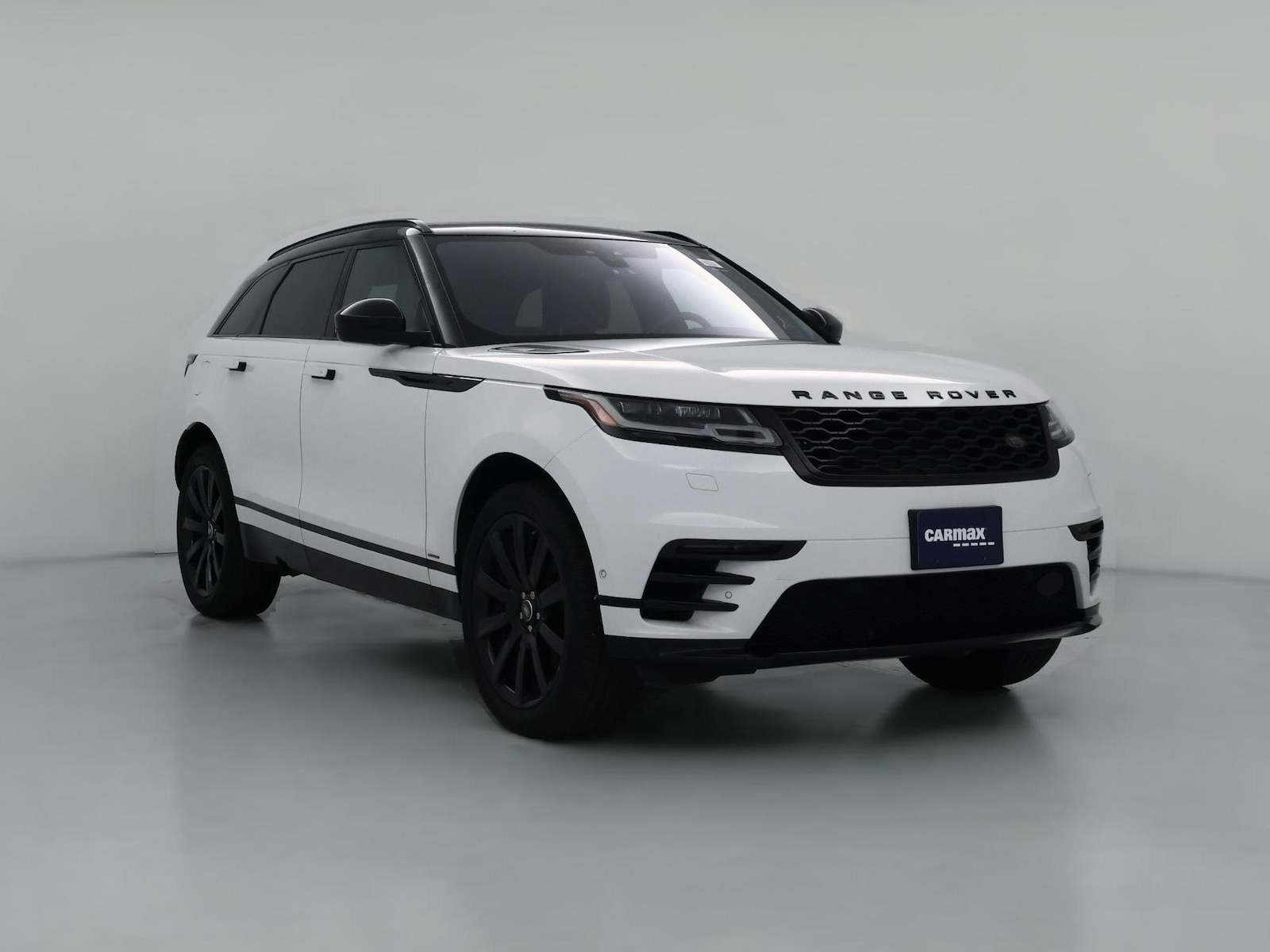 2019 Land Rover Range Rover Velar SE - Photo 1
