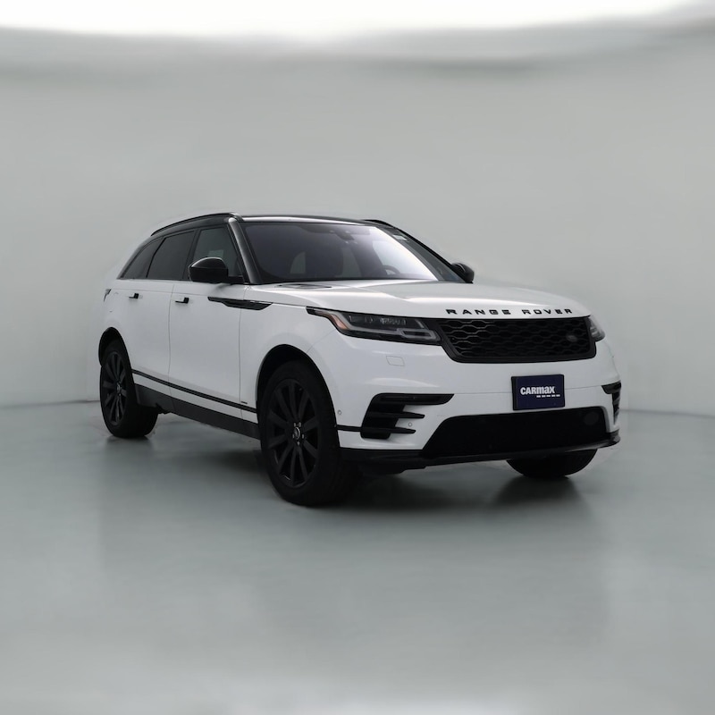 2019 Land Rover Range Rover Velar R-Dynamic SE