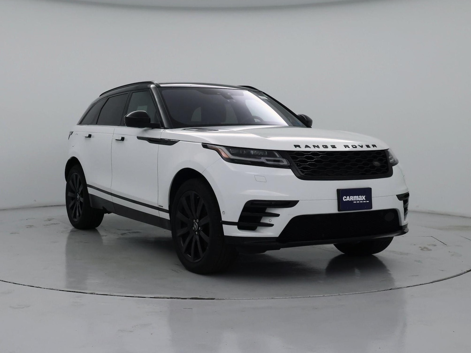 2019 Land Rover Range Rover Velar SE - Photo 2