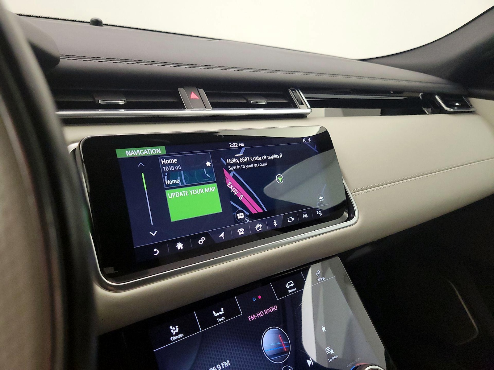 2019 Land Rover Range Rover Velar SE - Photo 15