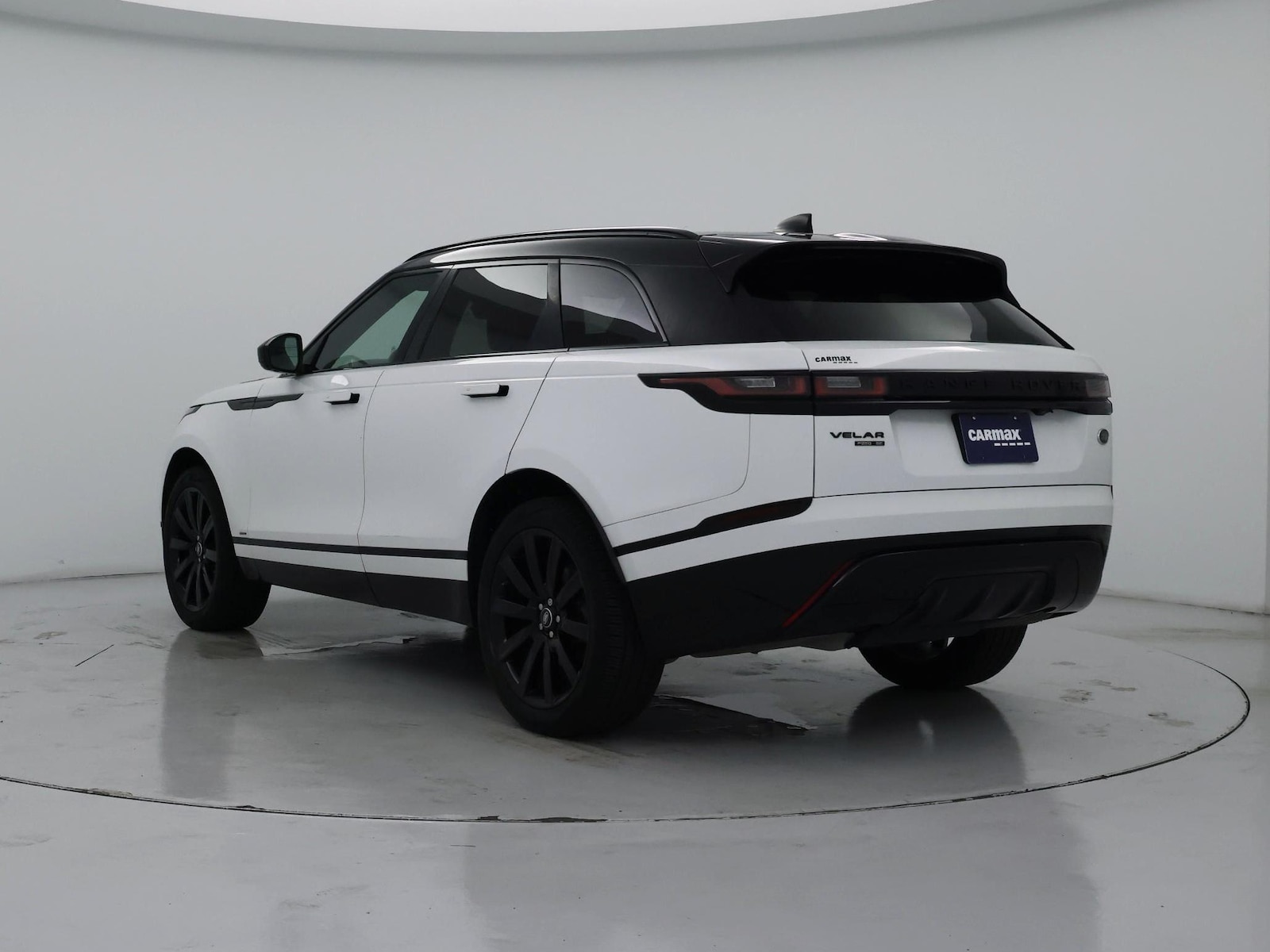 2019 Land Rover Range Rover Velar SE - Photo 3