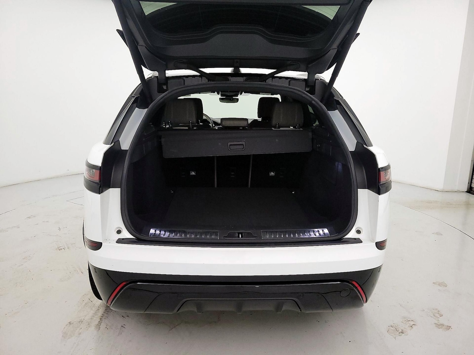 2019 Land Rover Range Rover Velar SE - Photo 22