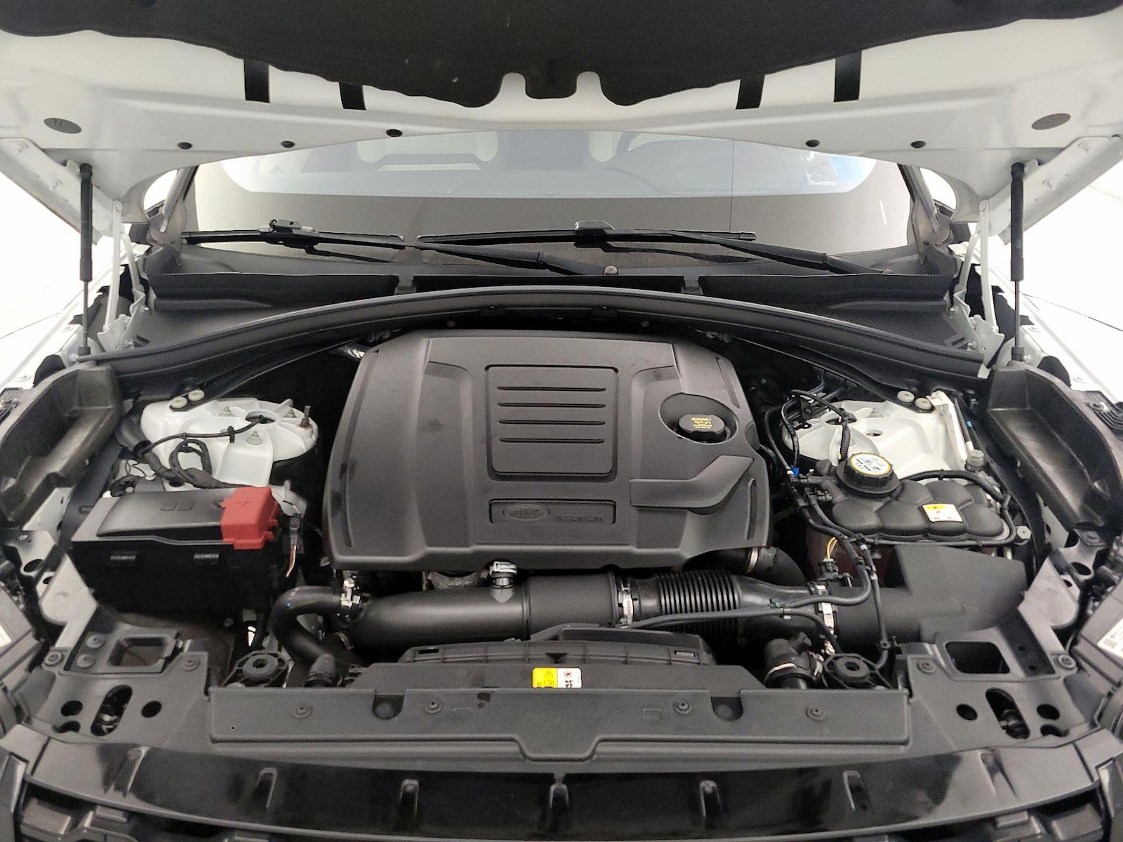 2019 Land Rover Range Rover Velar SE - Photo 23