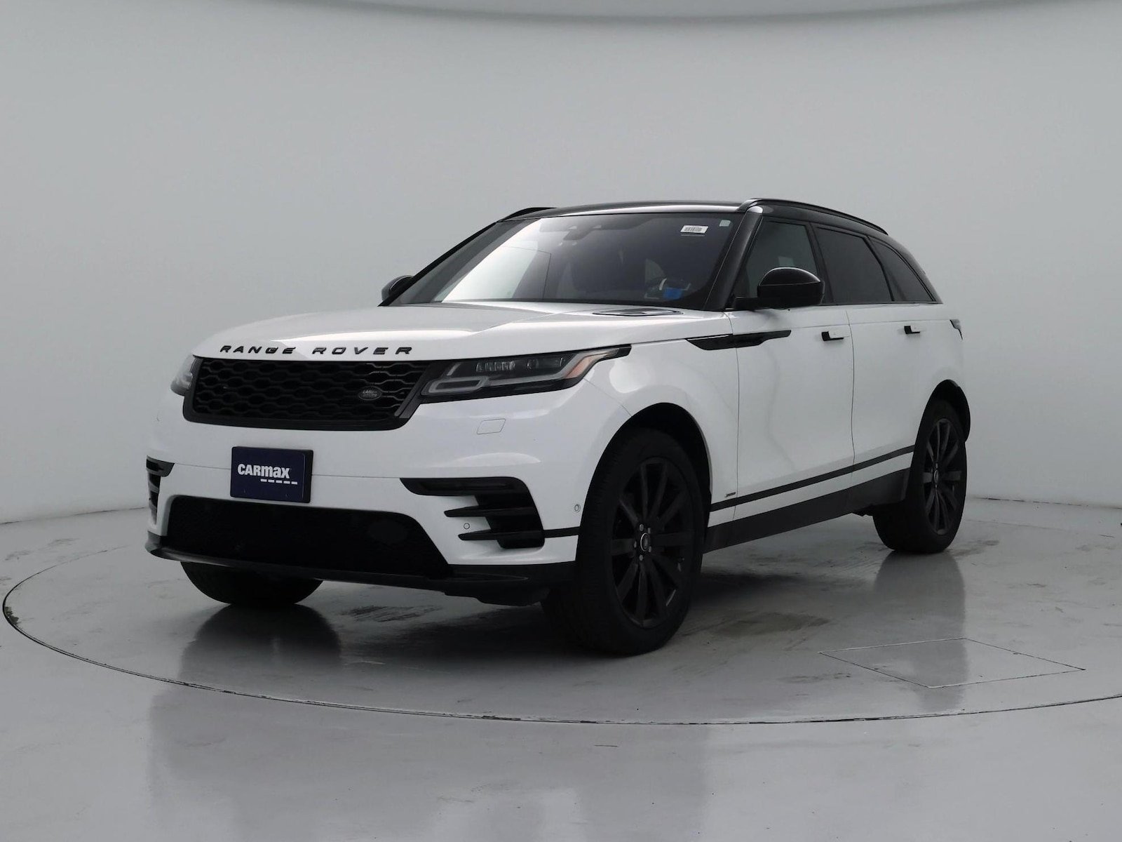 2019 Land Rover Range Rover Velar SE - Photo 5