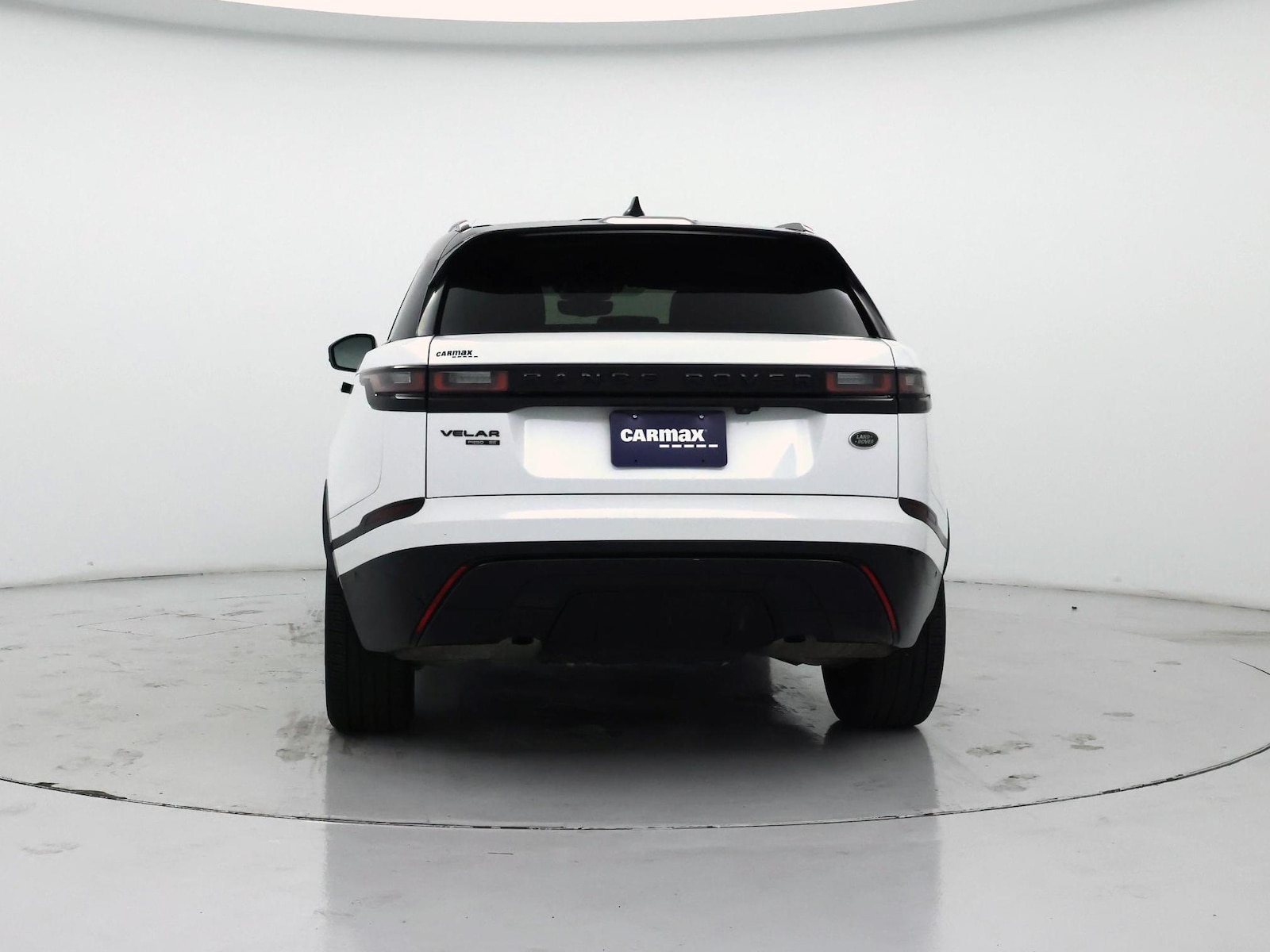 2019 Land Rover Range Rover Velar SE - Photo 7