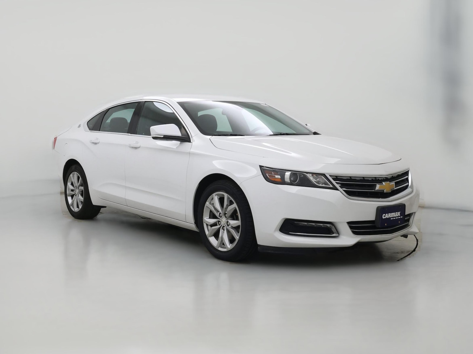 2020 Chevrolet Impala 1LT