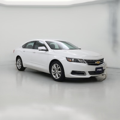 2020 Chevrolet Impala LT