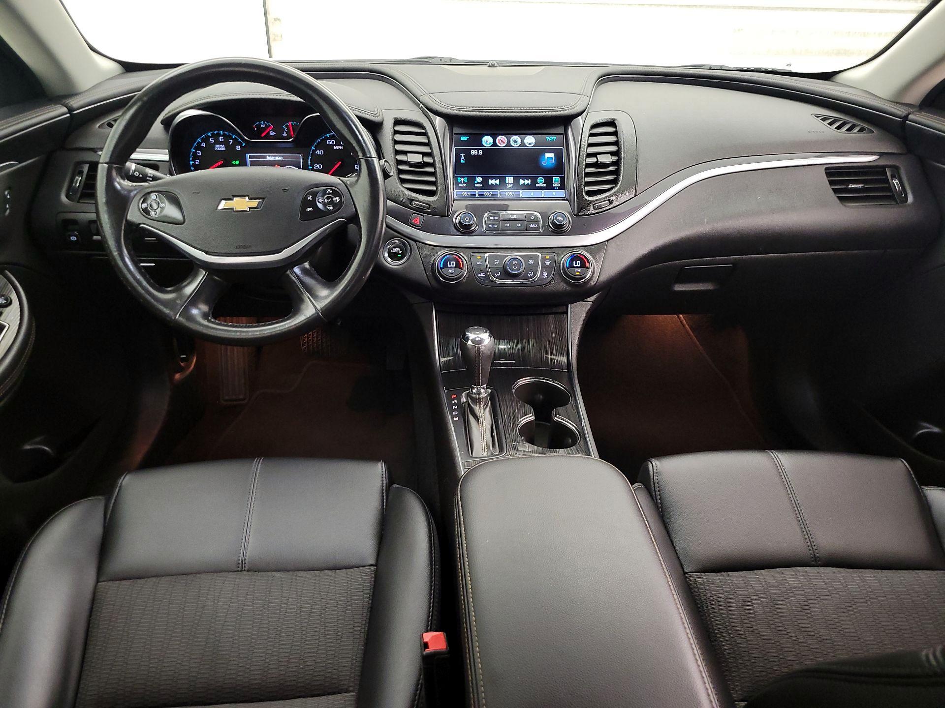 Thumbnail: 2020 Chevrolet Impala - 9