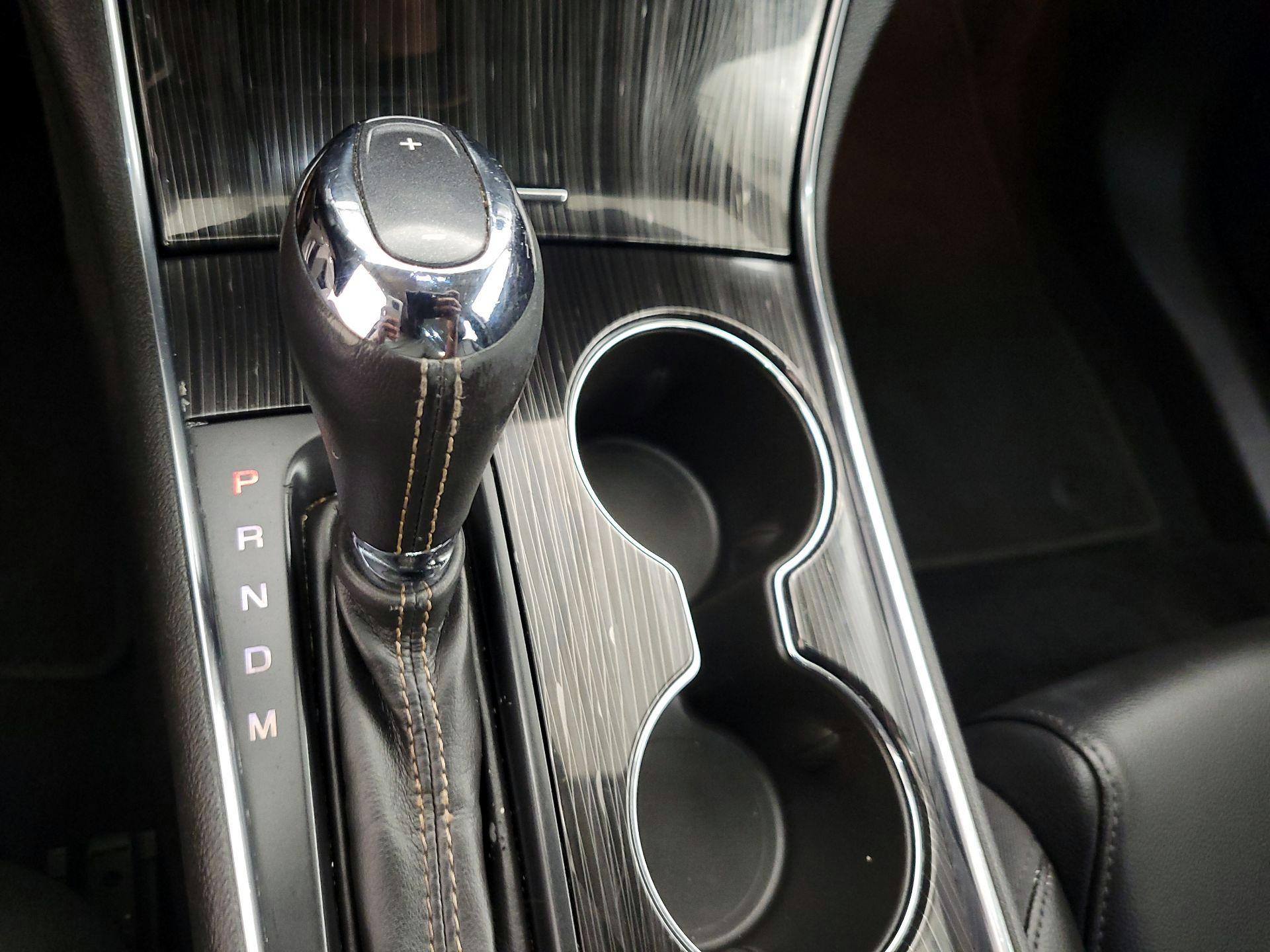 Thumbnail: 2020 Chevrolet Impala - 17