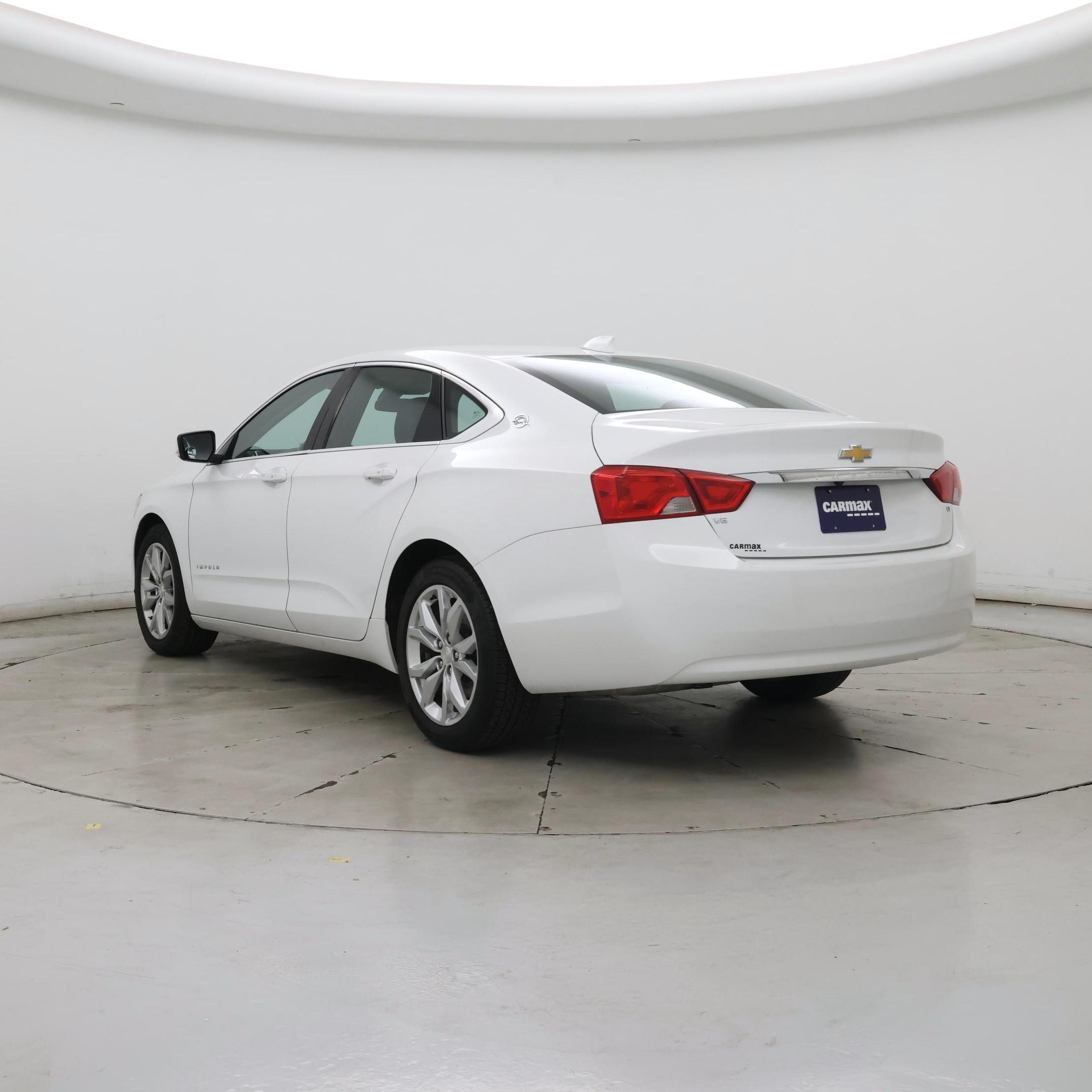 Thumbnail: 2020 Chevrolet Impala - 2