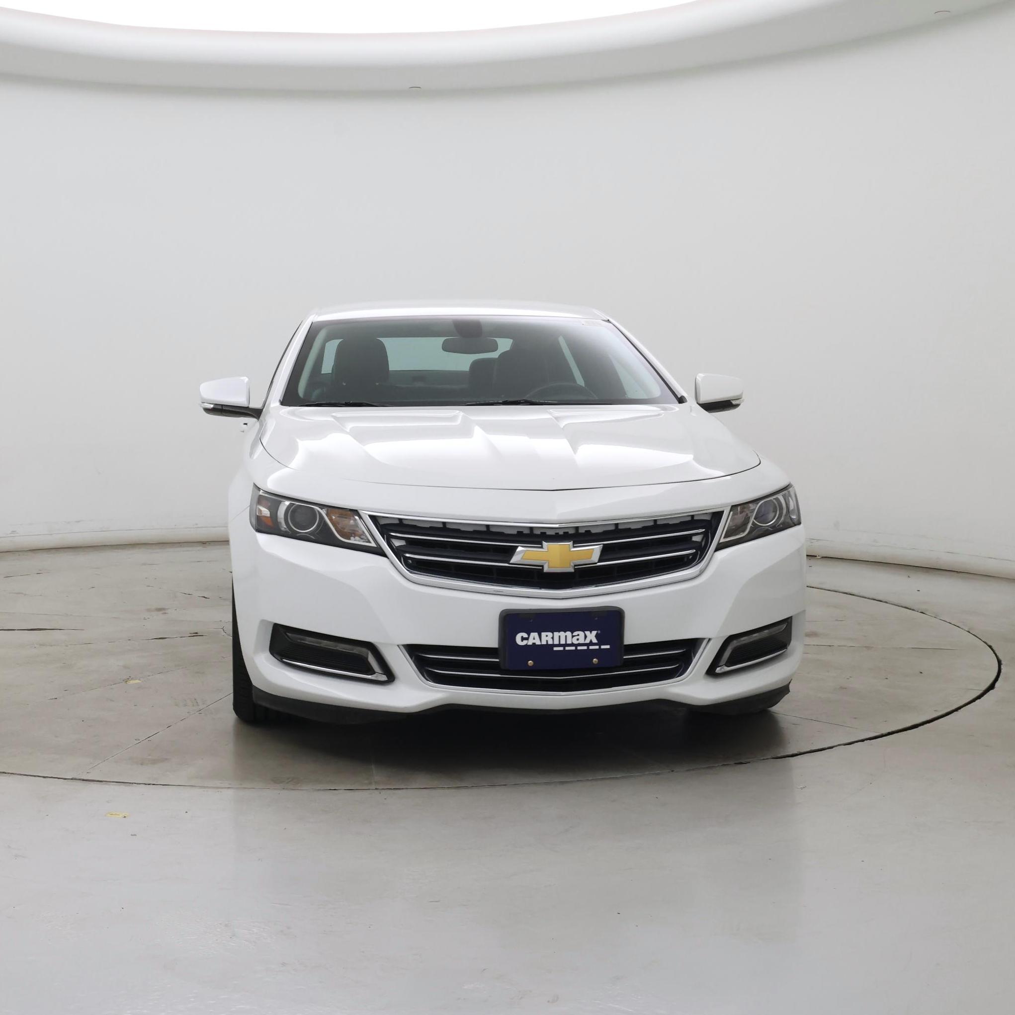 Thumbnail: 2020 Chevrolet Impala - 5