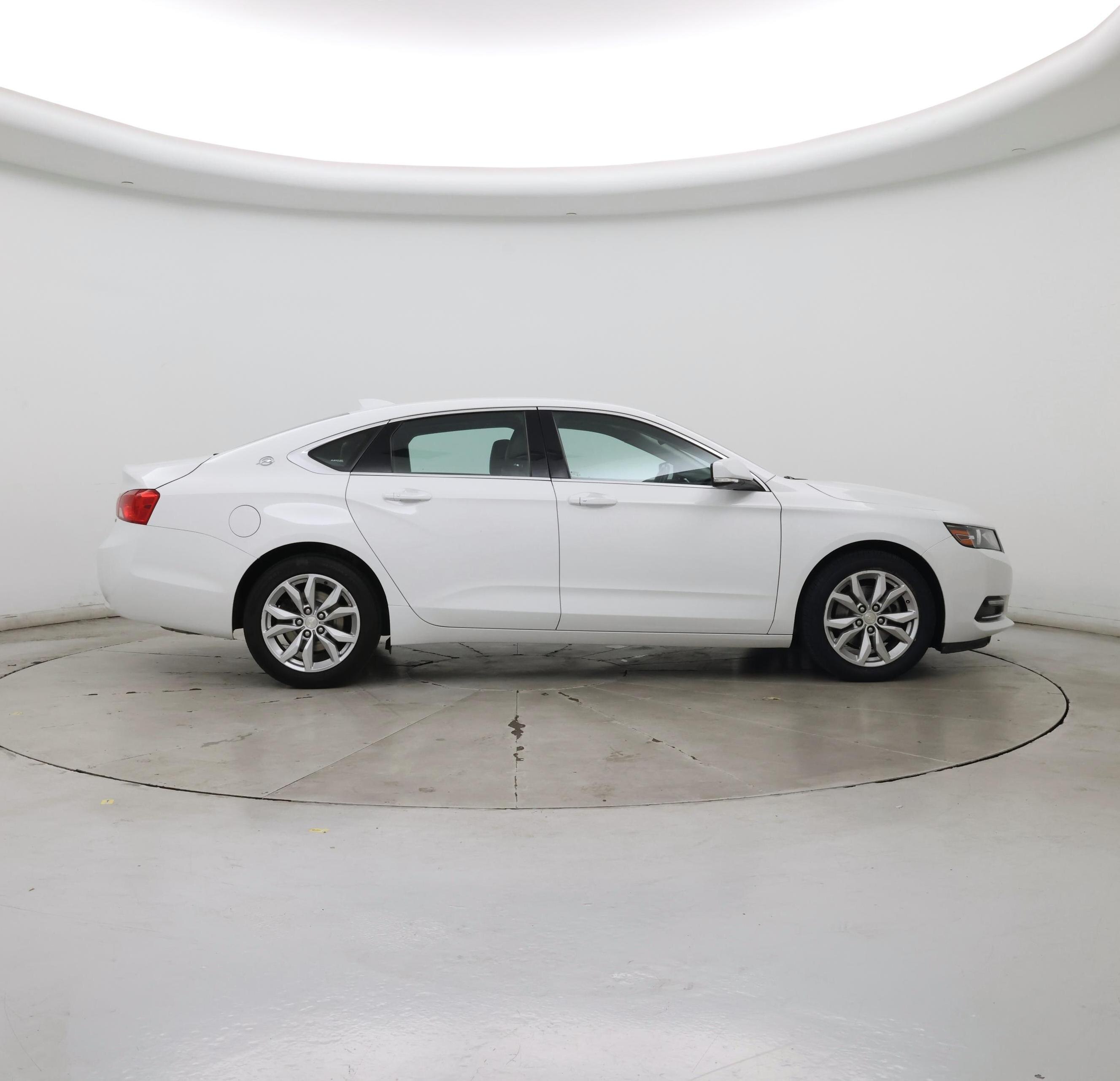 Thumbnail: 2020 Chevrolet Impala - 7