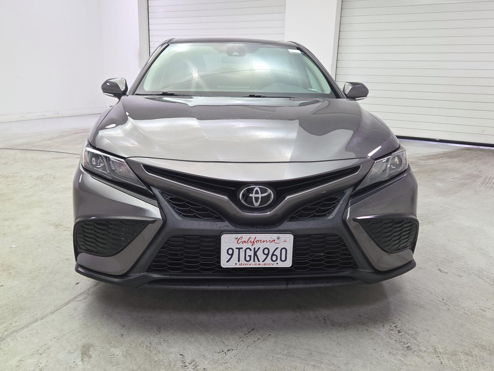 Thumbnail: 2023 Toyota Camry - 2