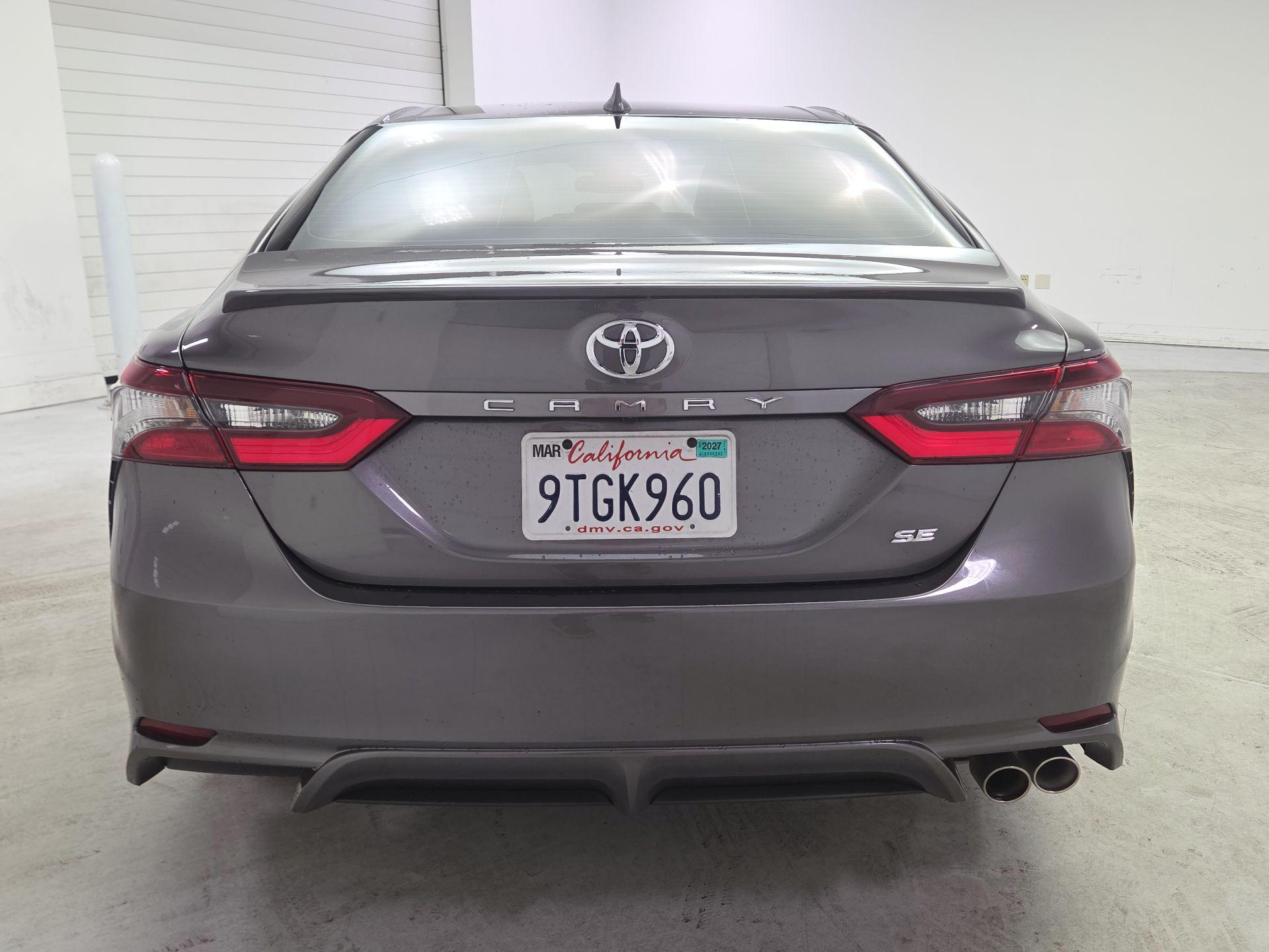 Thumbnail: 2023 Toyota Camry - 6
