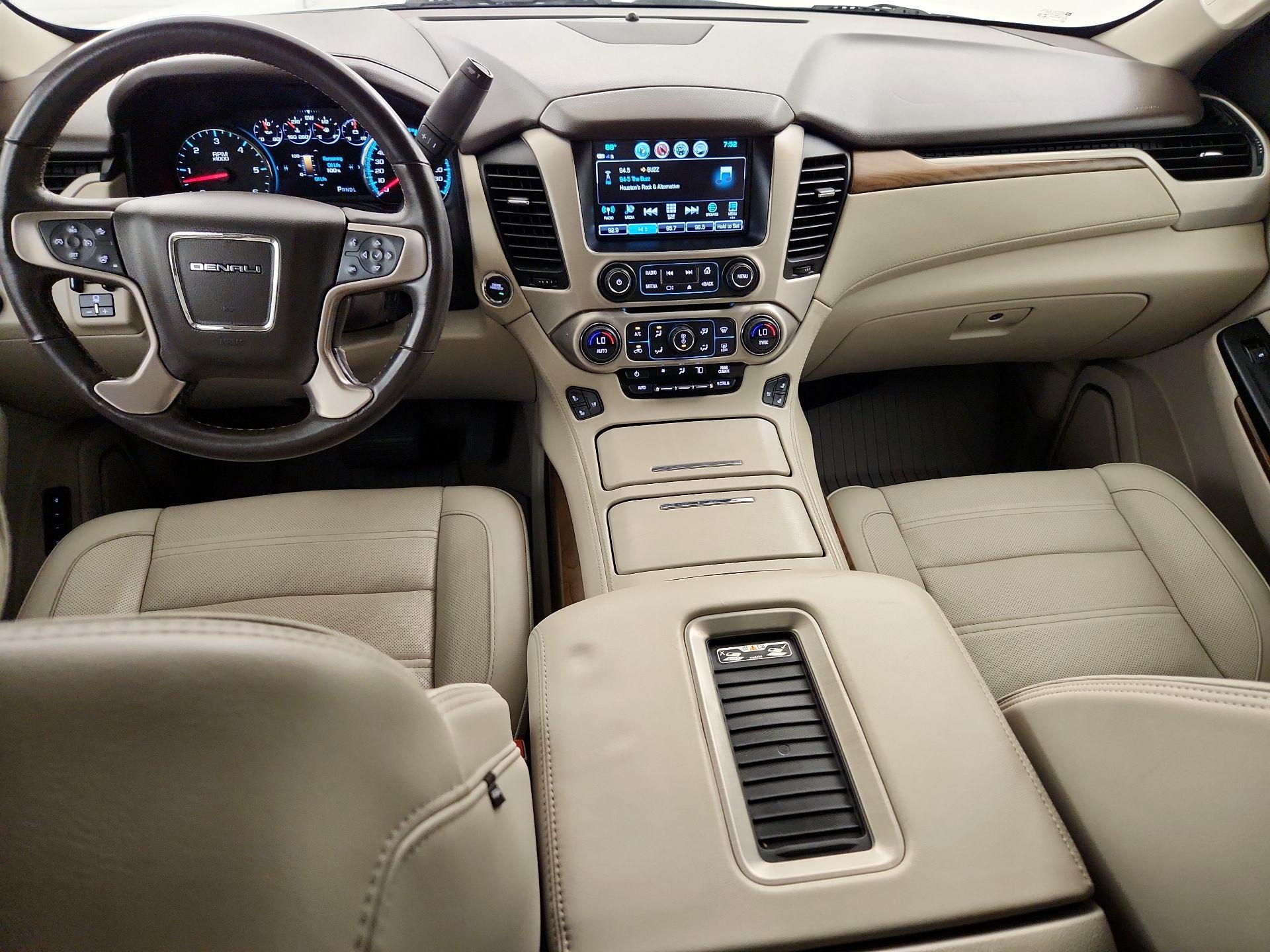 Thumbnail: 2020 GMC Yukon - 9