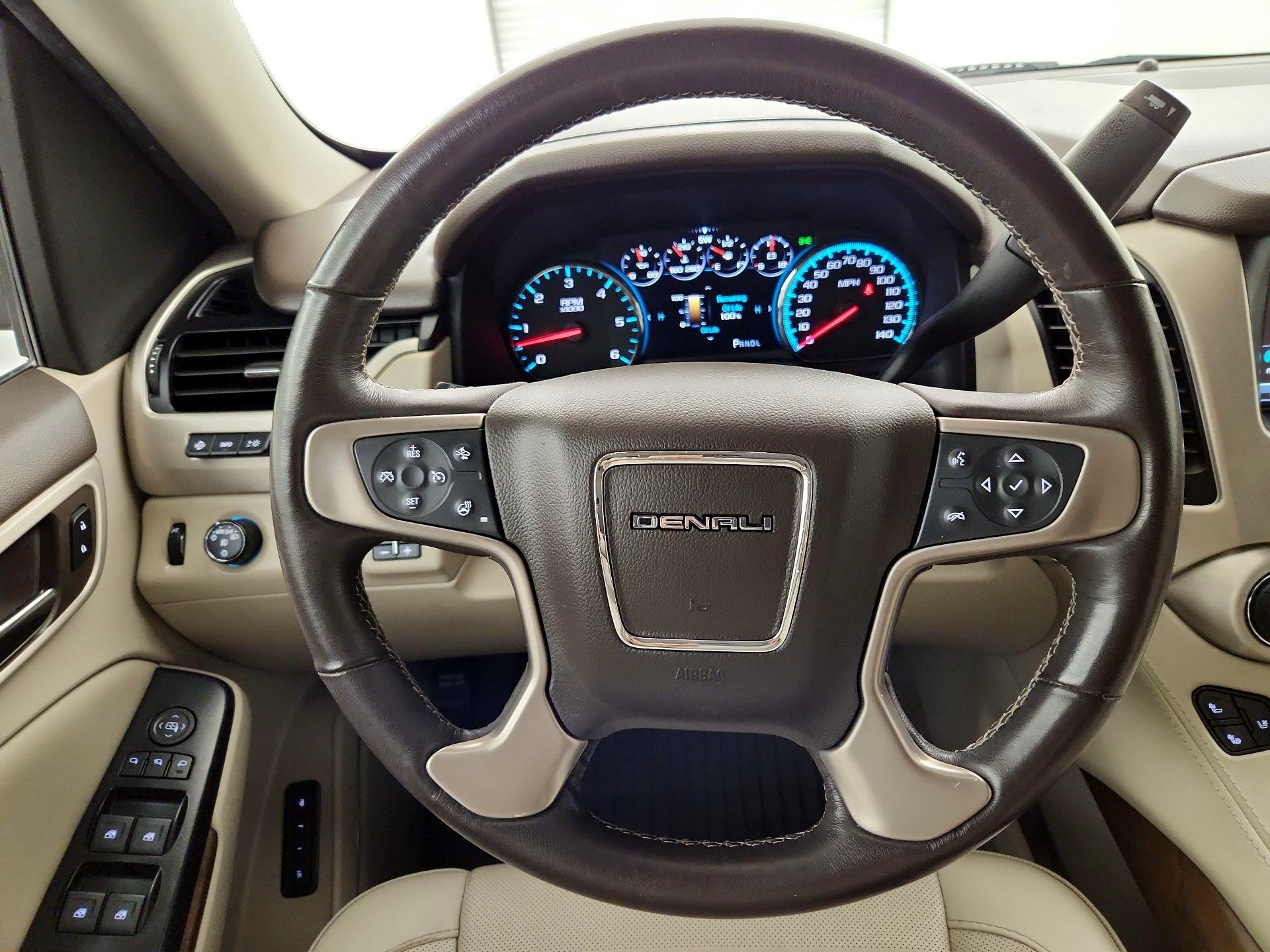 Thumbnail: 2020 GMC Yukon - 10