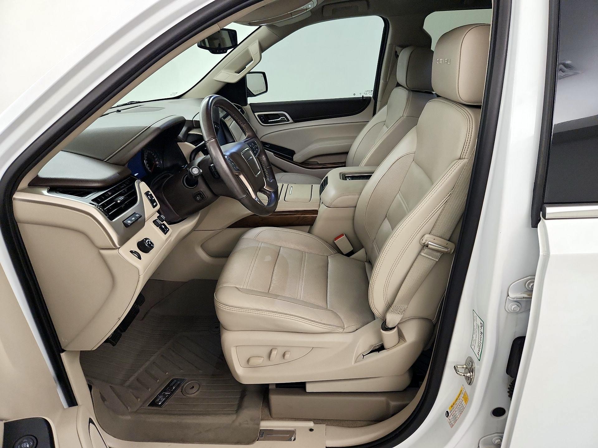 Thumbnail: 2020 GMC Yukon - 11
